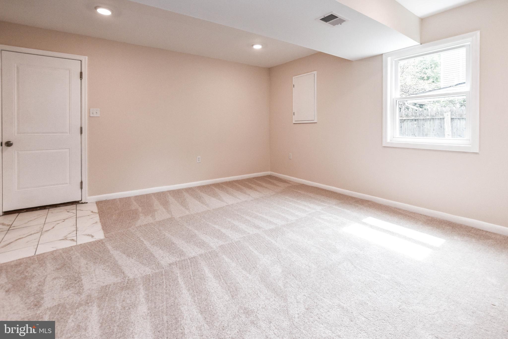 SOUTH FORT FOOTE VILLAGE - Residential