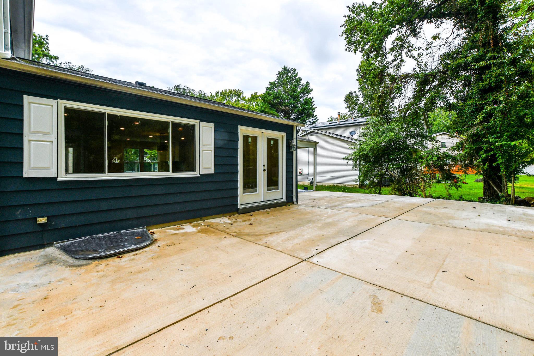 SOUTH FORT FOOTE VILLAGE - Residential