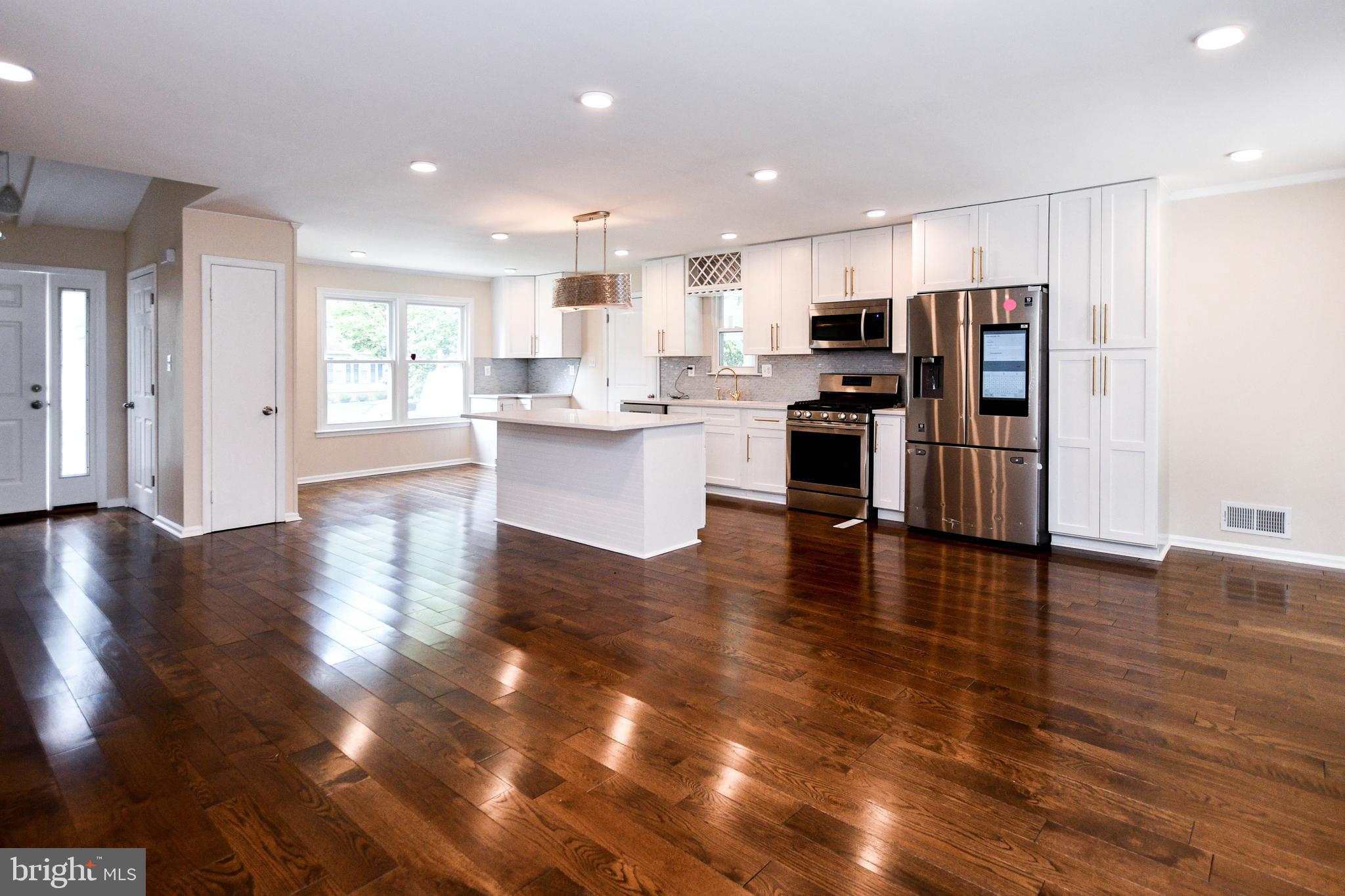 SOUTH FORT FOOTE VILLAGE - Residential