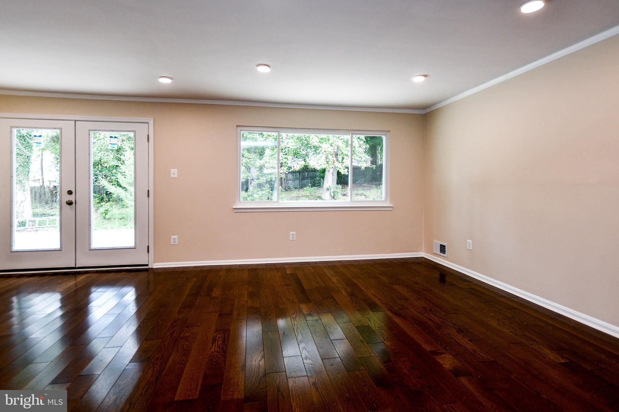 SOUTH FORT FOOTE VILLAGE - Residential