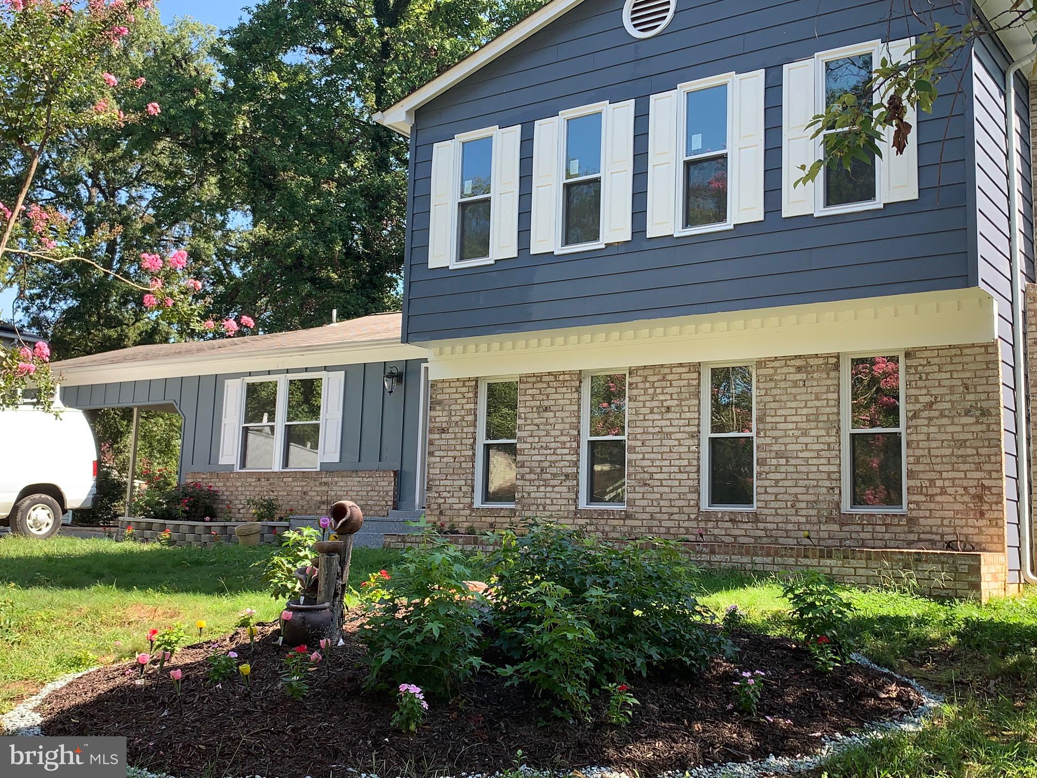 SOUTH FORT FOOTE VILLAGE - Residential