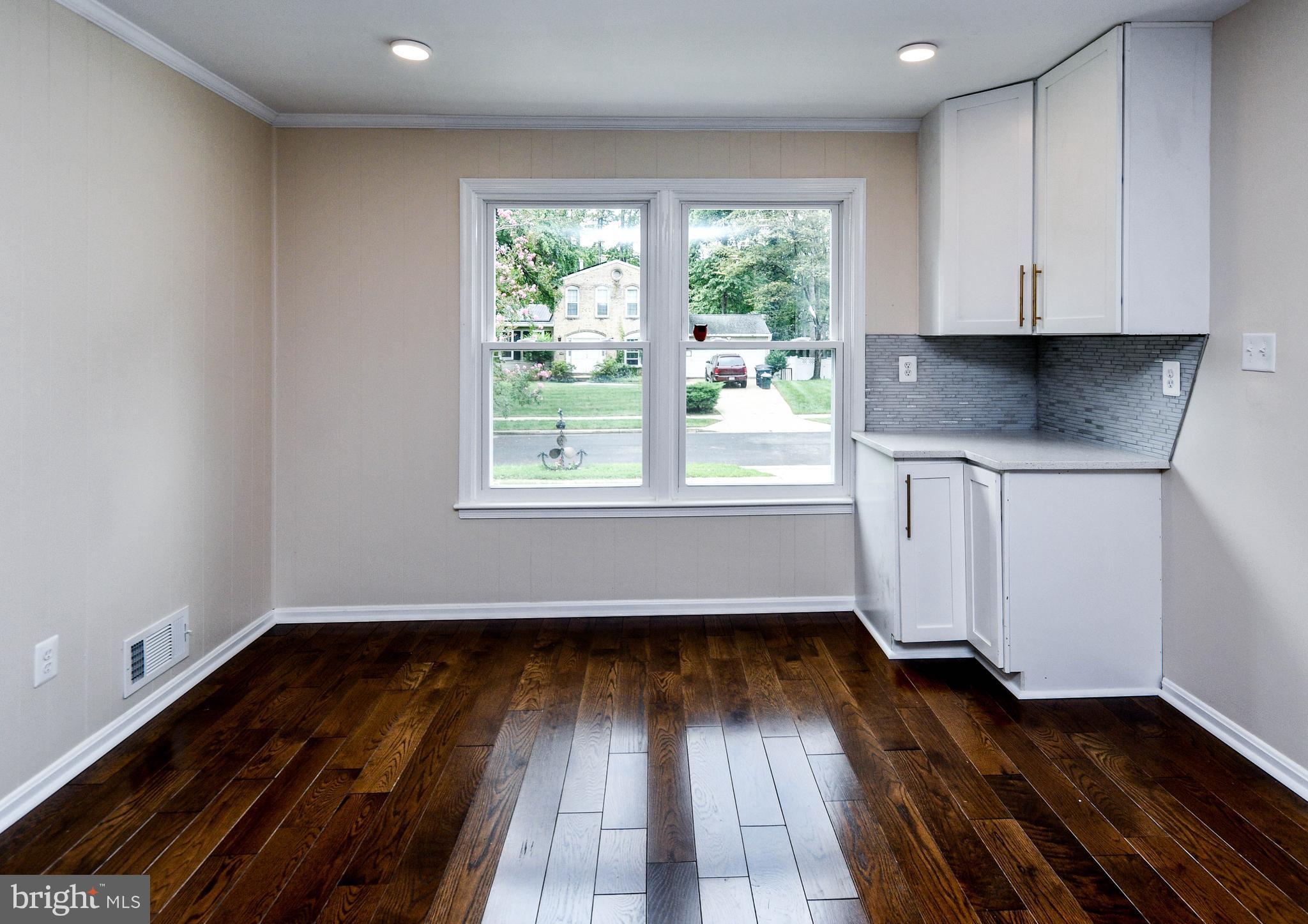 SOUTH FORT FOOTE VILLAGE - Residential