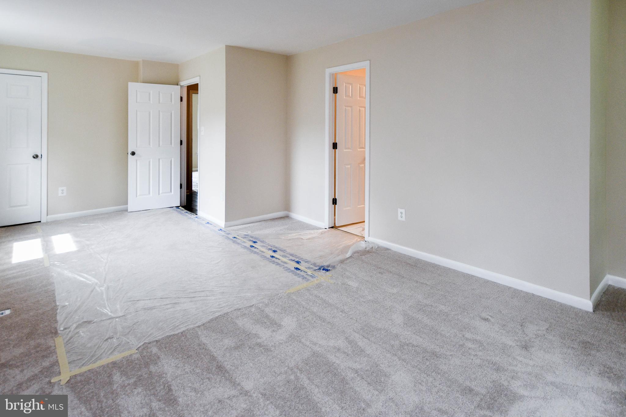 SOUTH FORT FOOTE VILLAGE - Residential