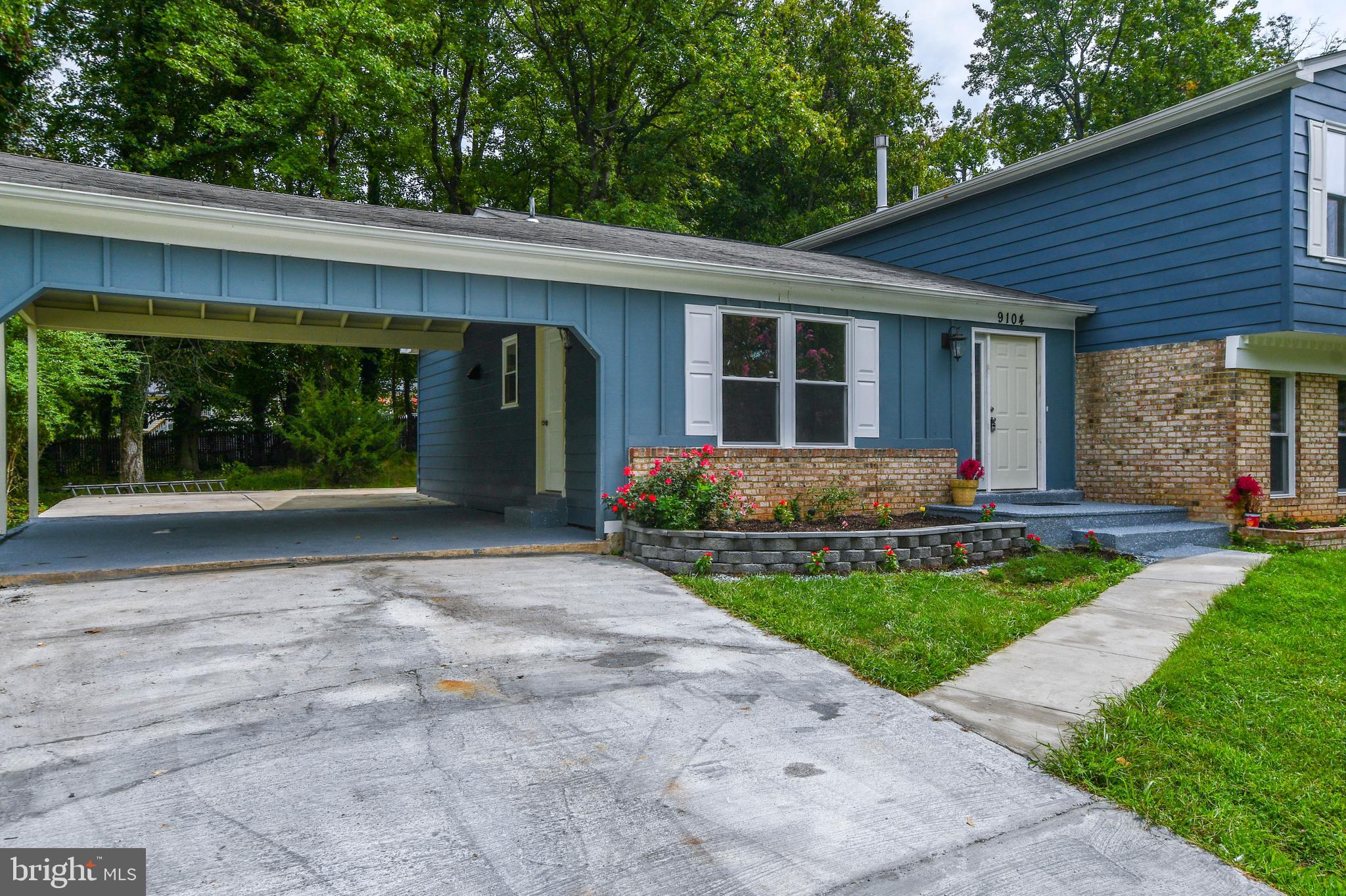 SOUTH FORT FOOTE VILLAGE - Residential