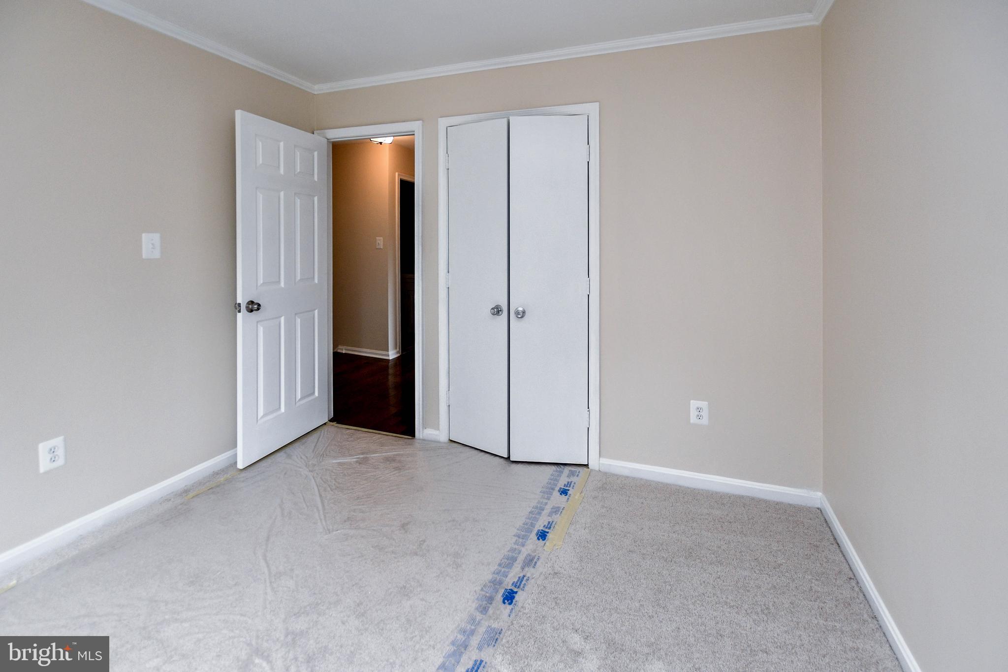 SOUTH FORT FOOTE VILLAGE - Residential