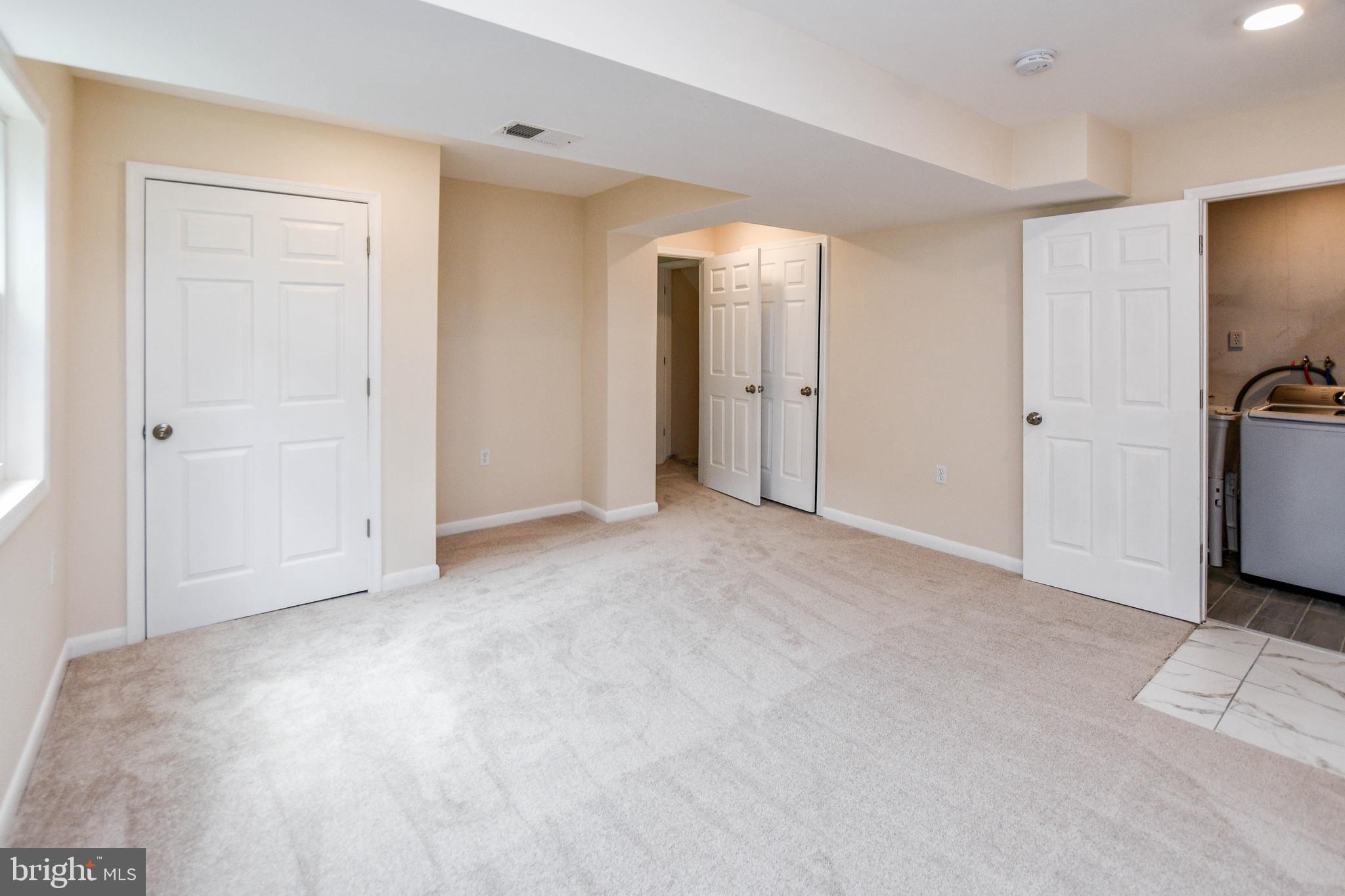 SOUTH FORT FOOTE VILLAGE - Residential