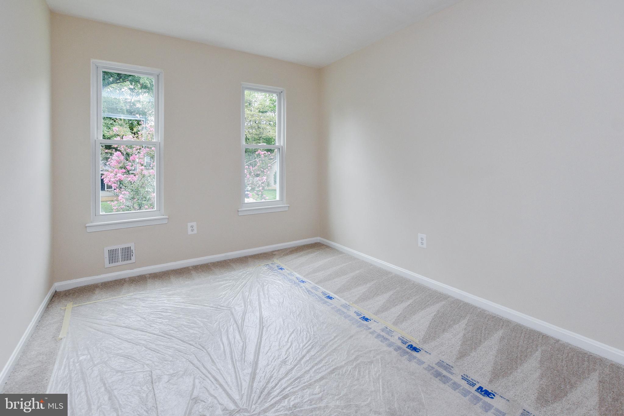 SOUTH FORT FOOTE VILLAGE - Residential