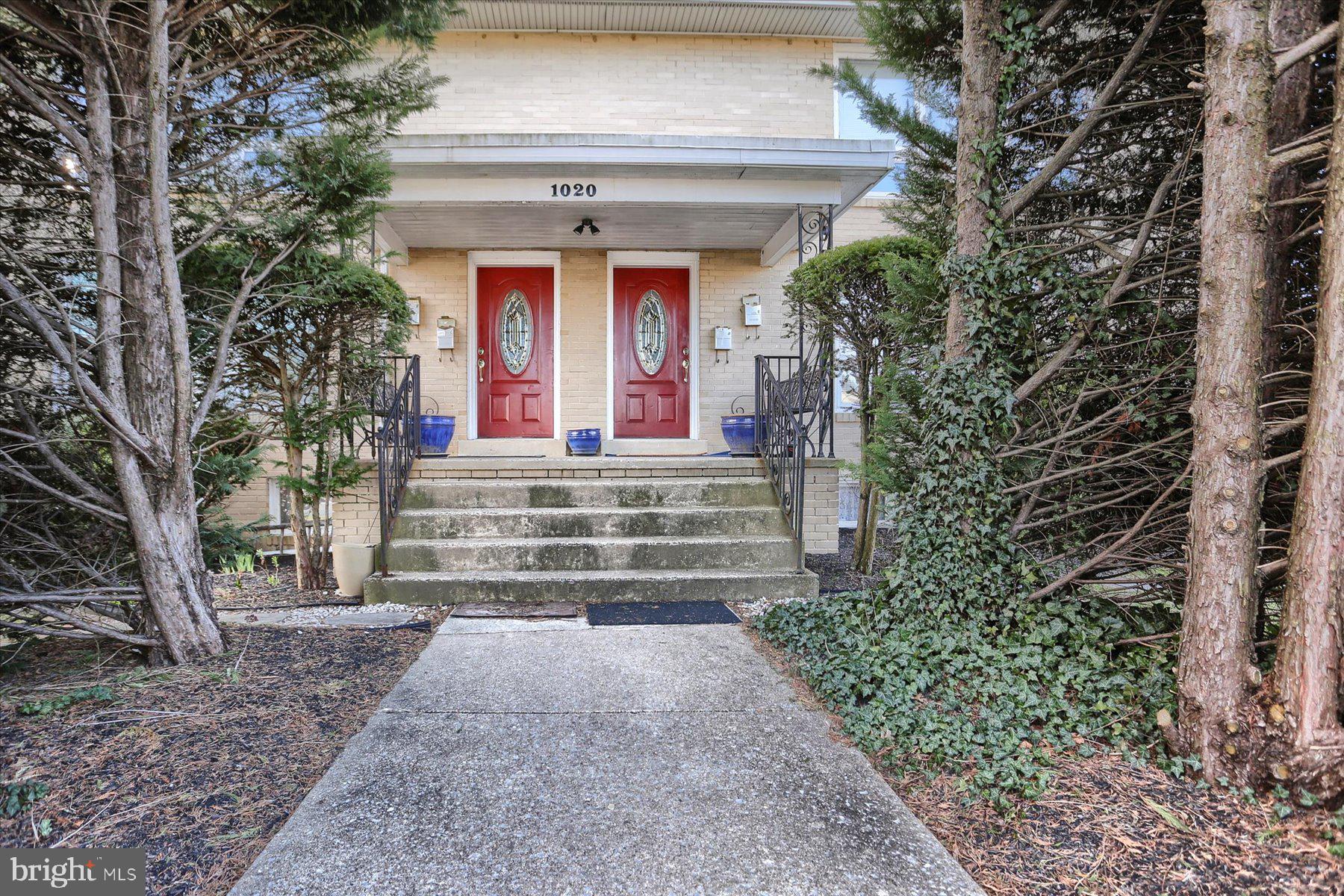 Welcome to 1020 Bridge Street #E. This freshly updated 2nd-floor unit offers 2 bedrooms with a bright, spacious layout. Enjoy newer carpet in the living area, updated vinyl flooring in the kitchen, fresh paint throughout, an updated bathroom, and generous closet space. A bonus laundry room with washer & dryer adds to the convenience. Perfectly located near major highways and shopping, the property is also within walking distance to downtown New Cumberland, the West Shore Theatre, Borough Park, and more!
Rent includes gas heat, lawn care, and snow removal. Tenant pays water, sewer, trash, and electric. Applicants must have reasonable credit and rental history, with income of at least three times the monthly rent. No pets. No smoking. Renter’s insurance required.