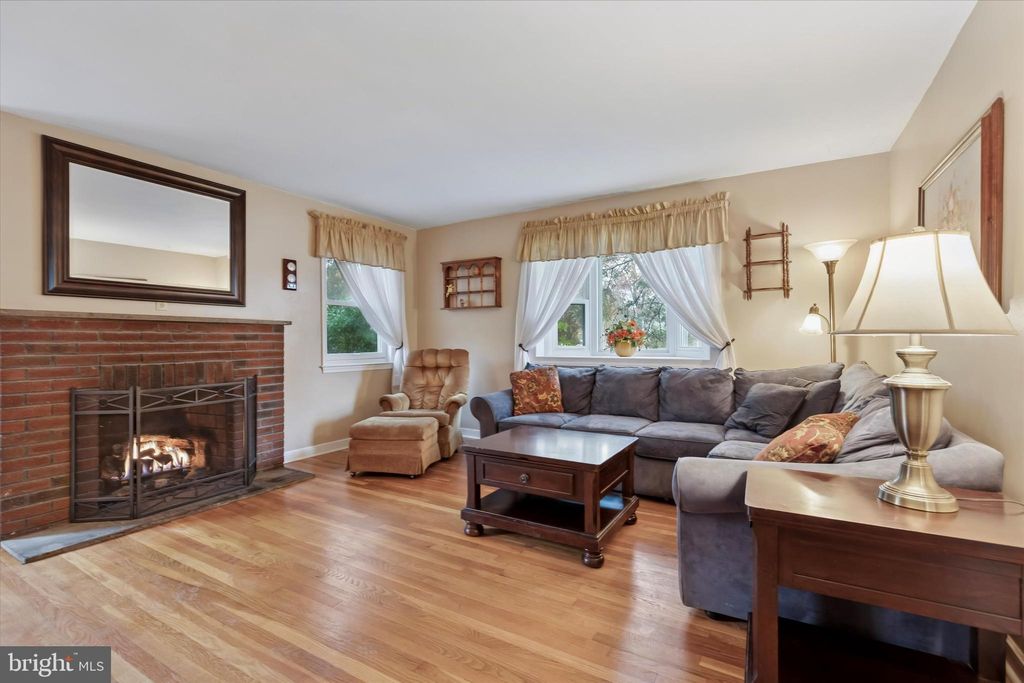 Photo of 1724 Alba Road, WILLOW GROVE, PA 19090 (MLS # PAMC2160272)