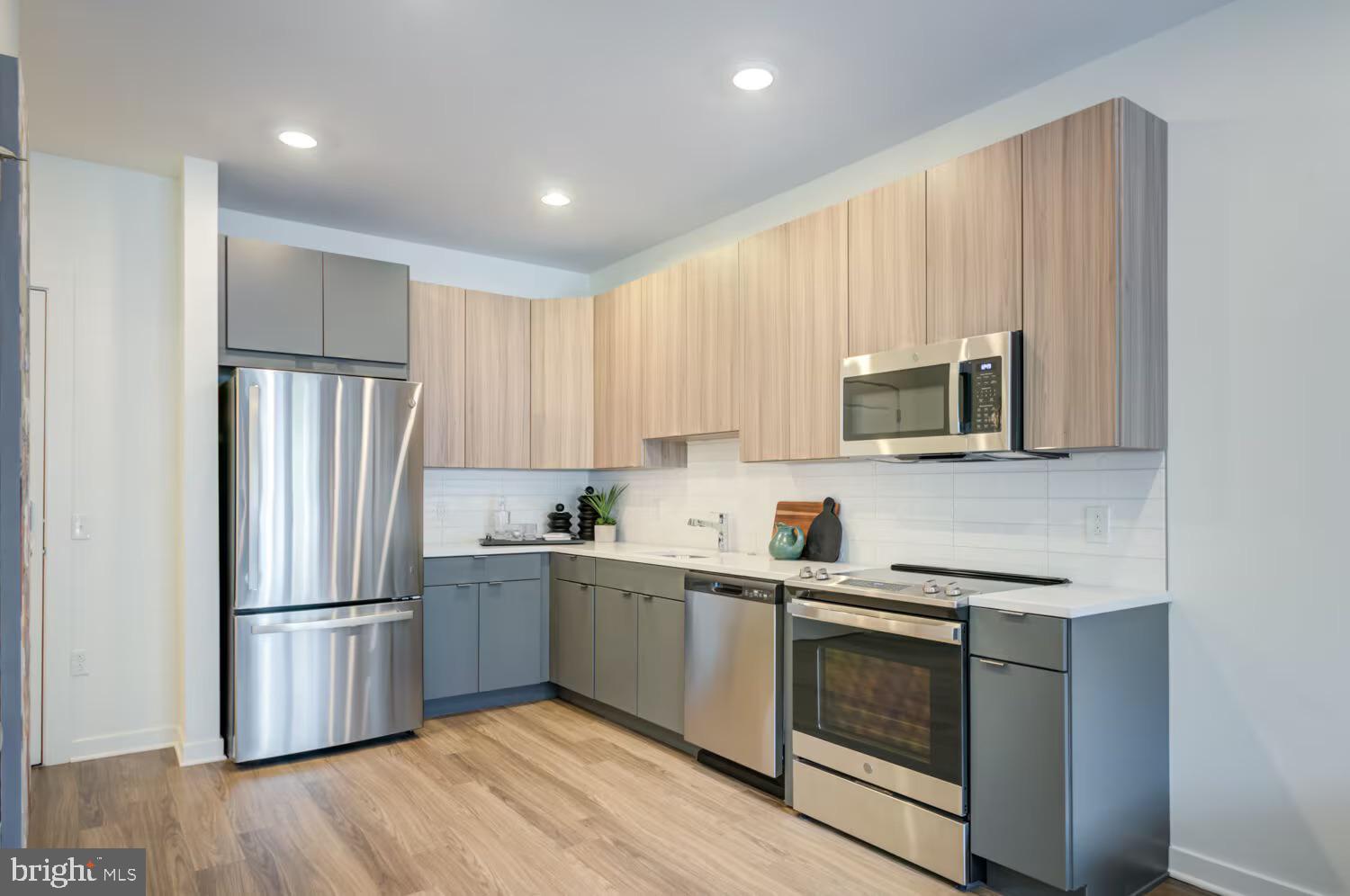 NORTHERN LIBERTIES - Residential Lease