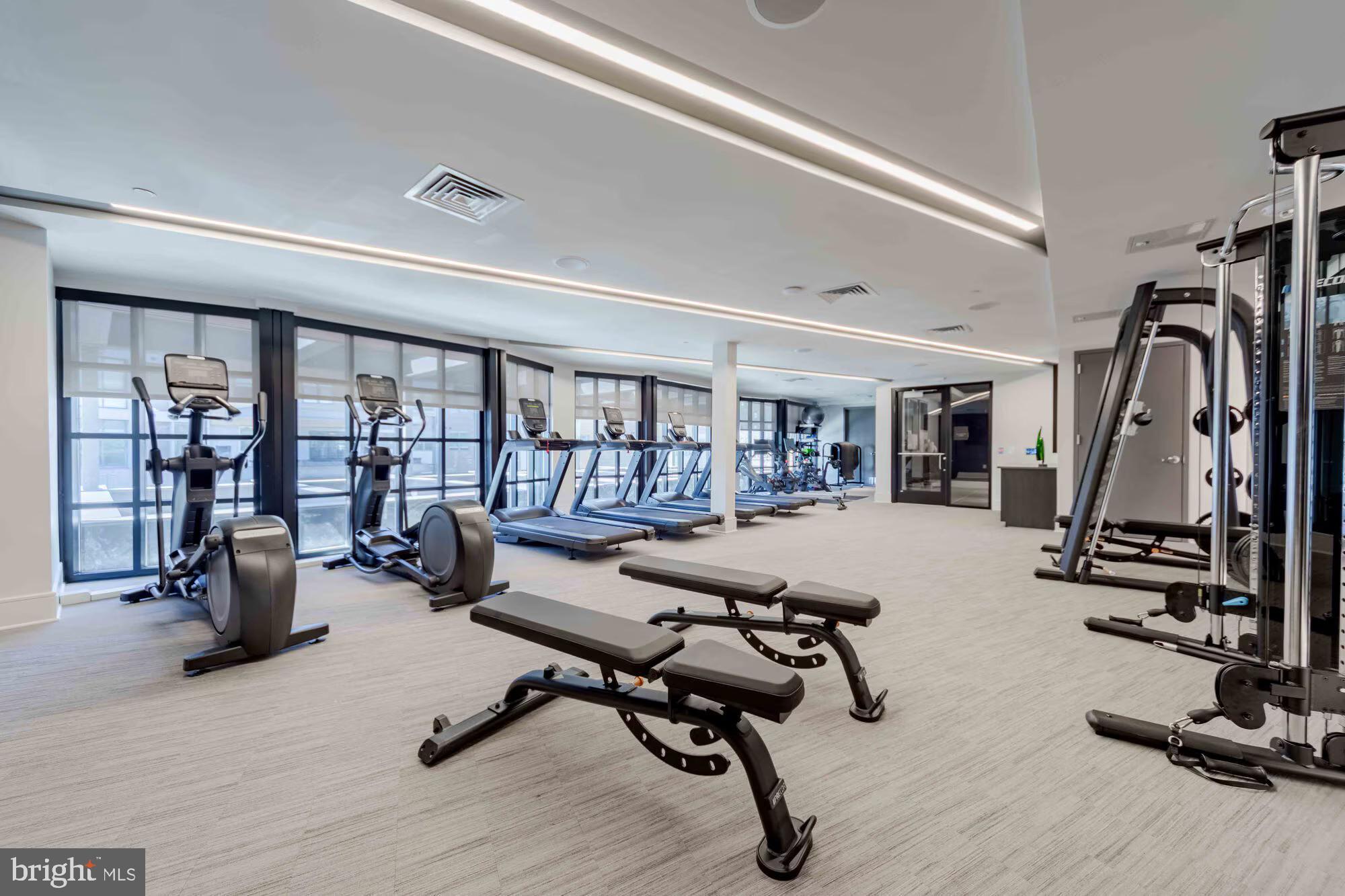 NORTHERN LIBERTIES - Residential Lease