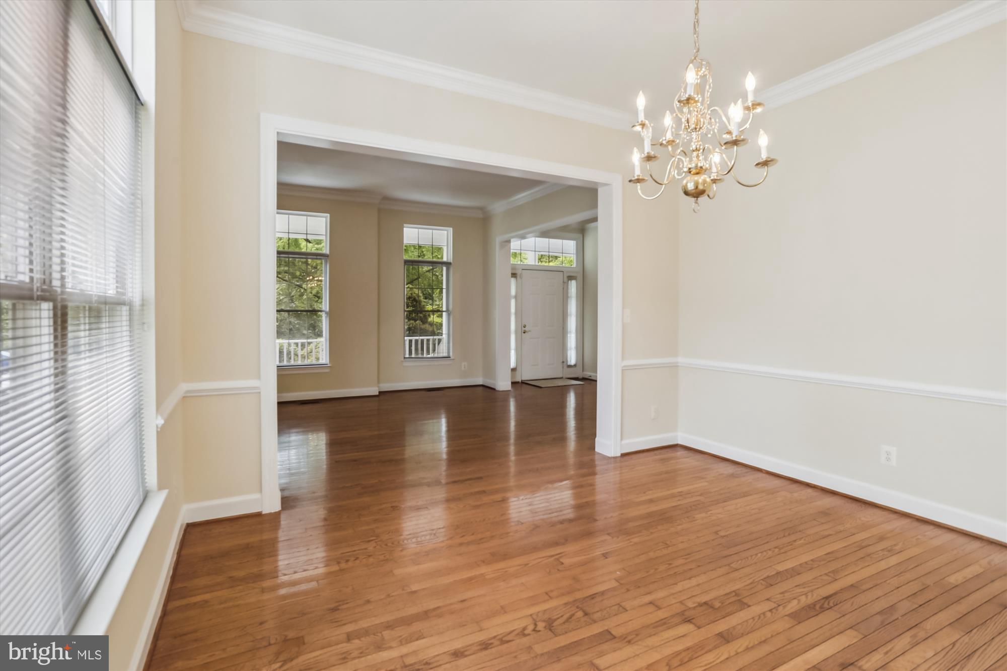 KING FARM WATKINS POND - Residential