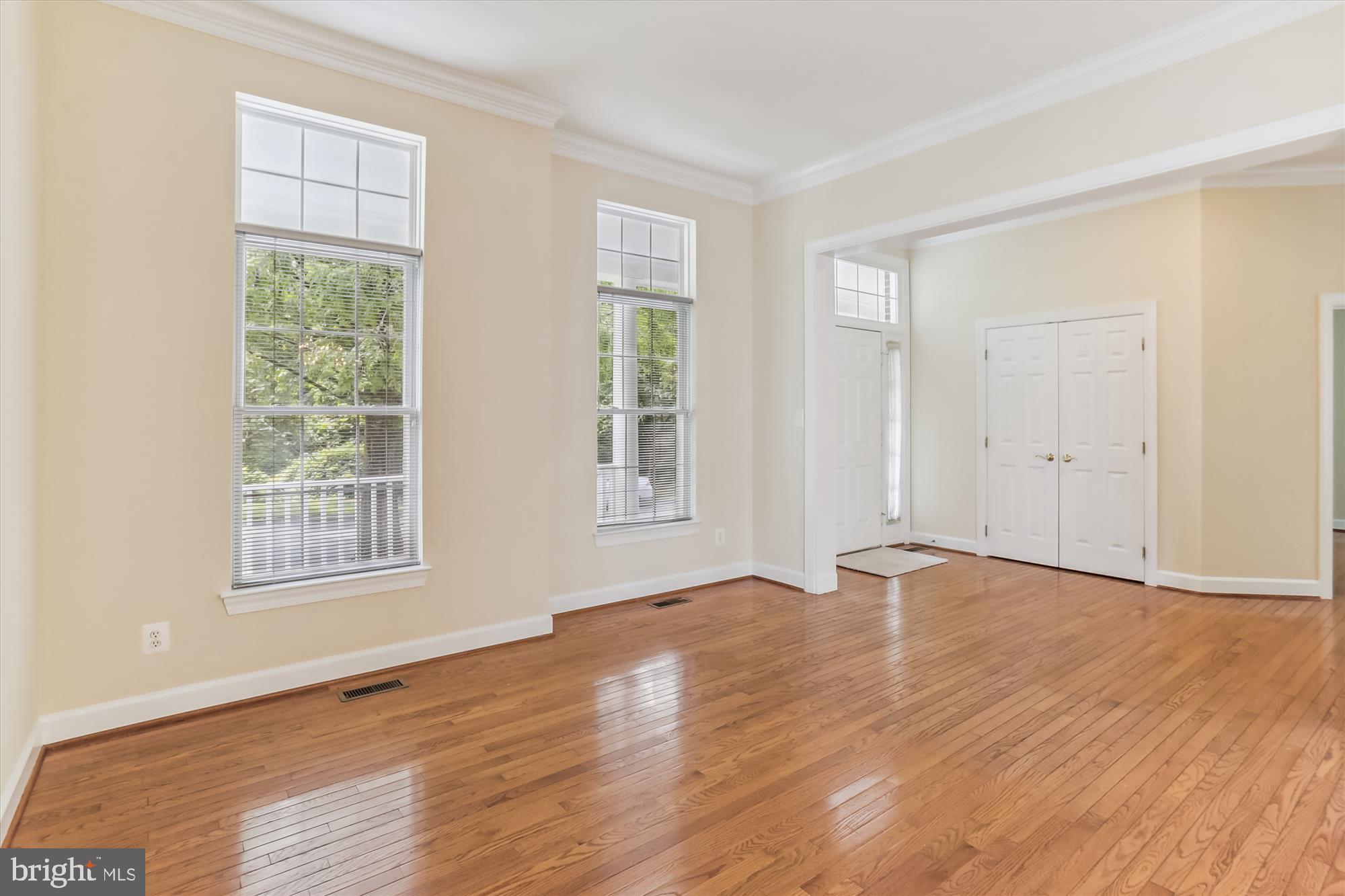 KING FARM WATKINS POND - Residential