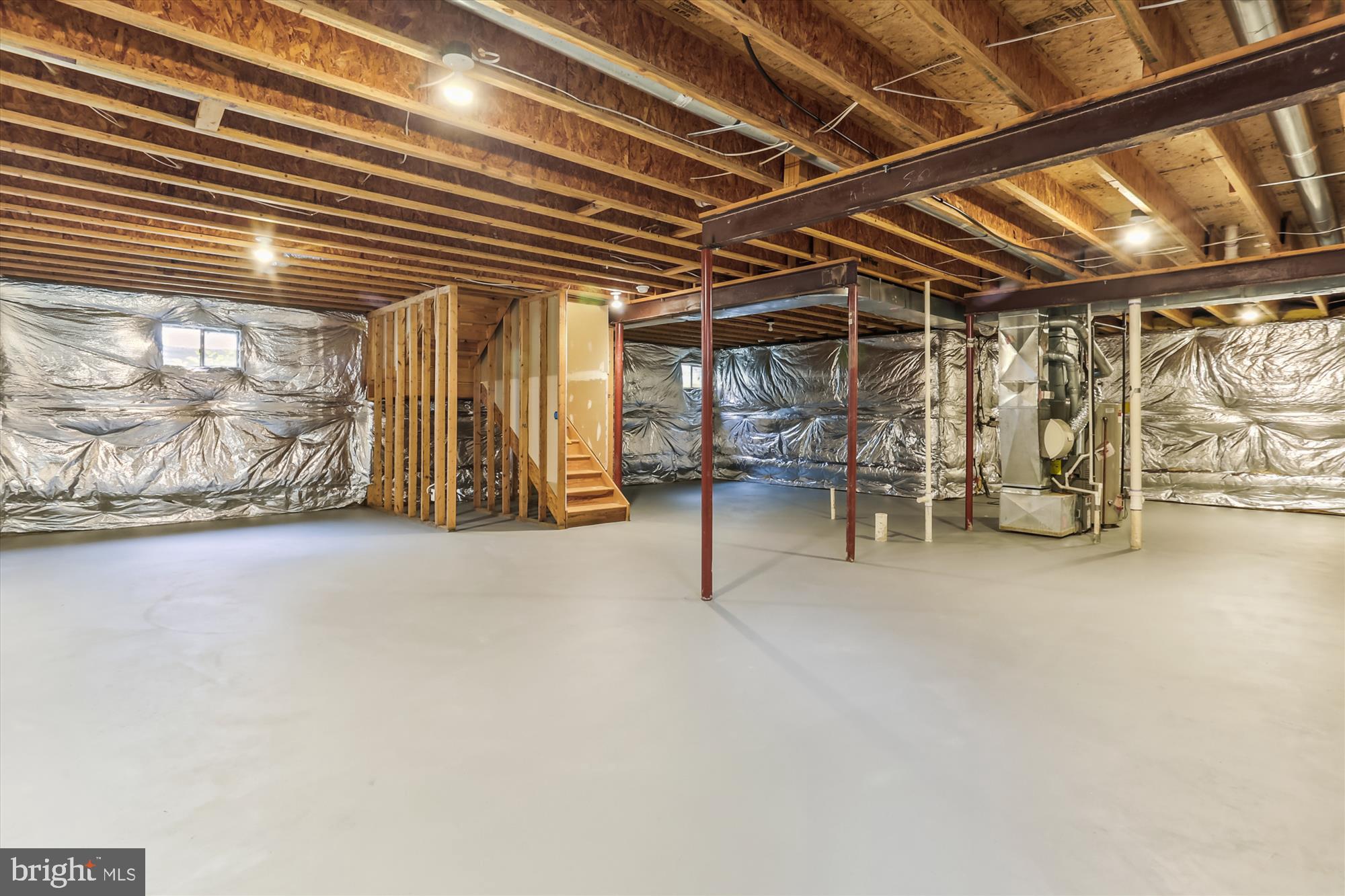 KING FARM WATKINS POND - Residential