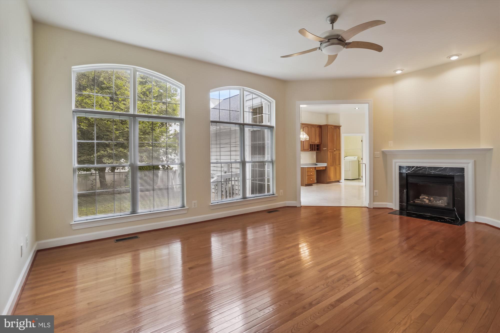 KING FARM WATKINS POND - Residential