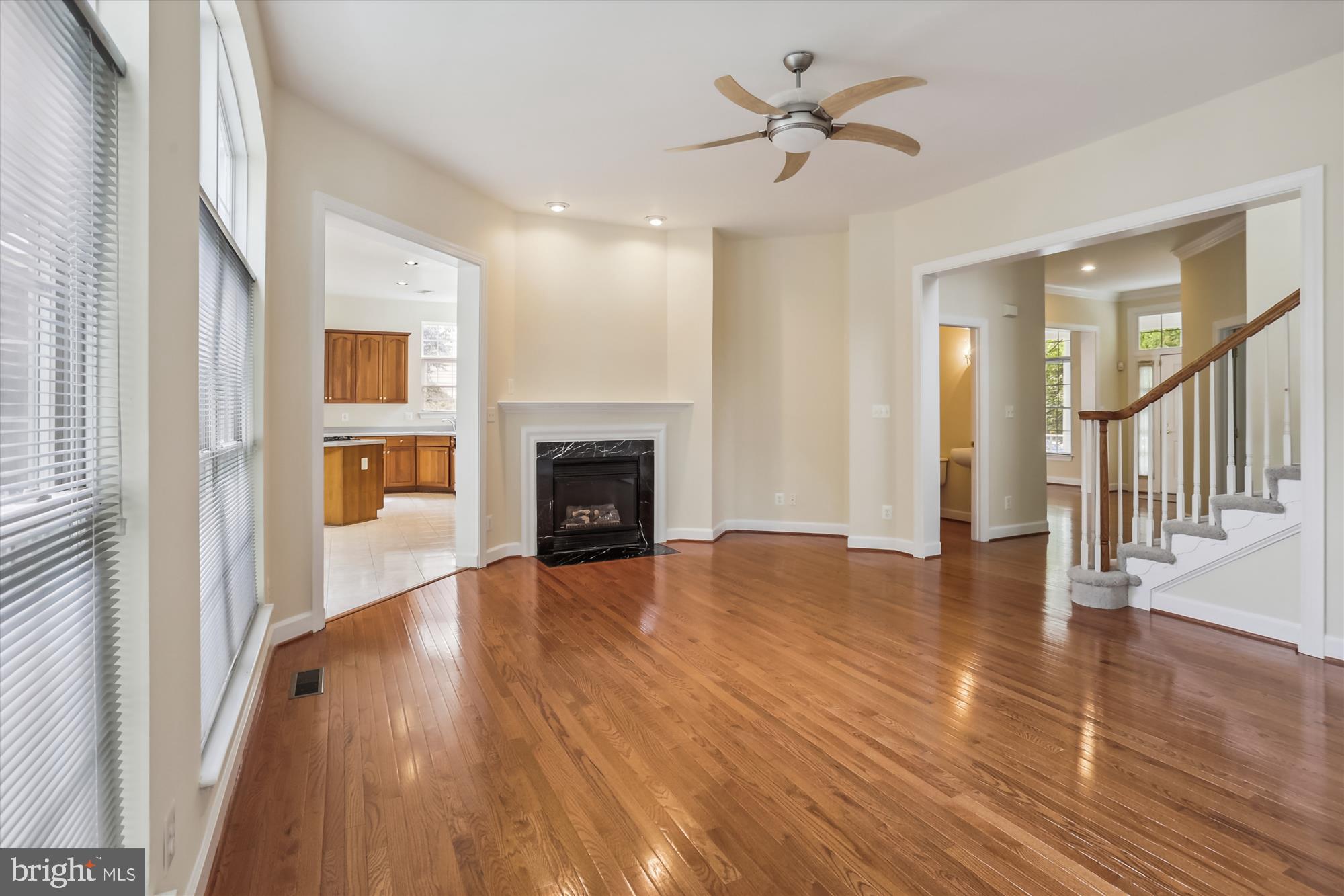 KING FARM WATKINS POND - Residential