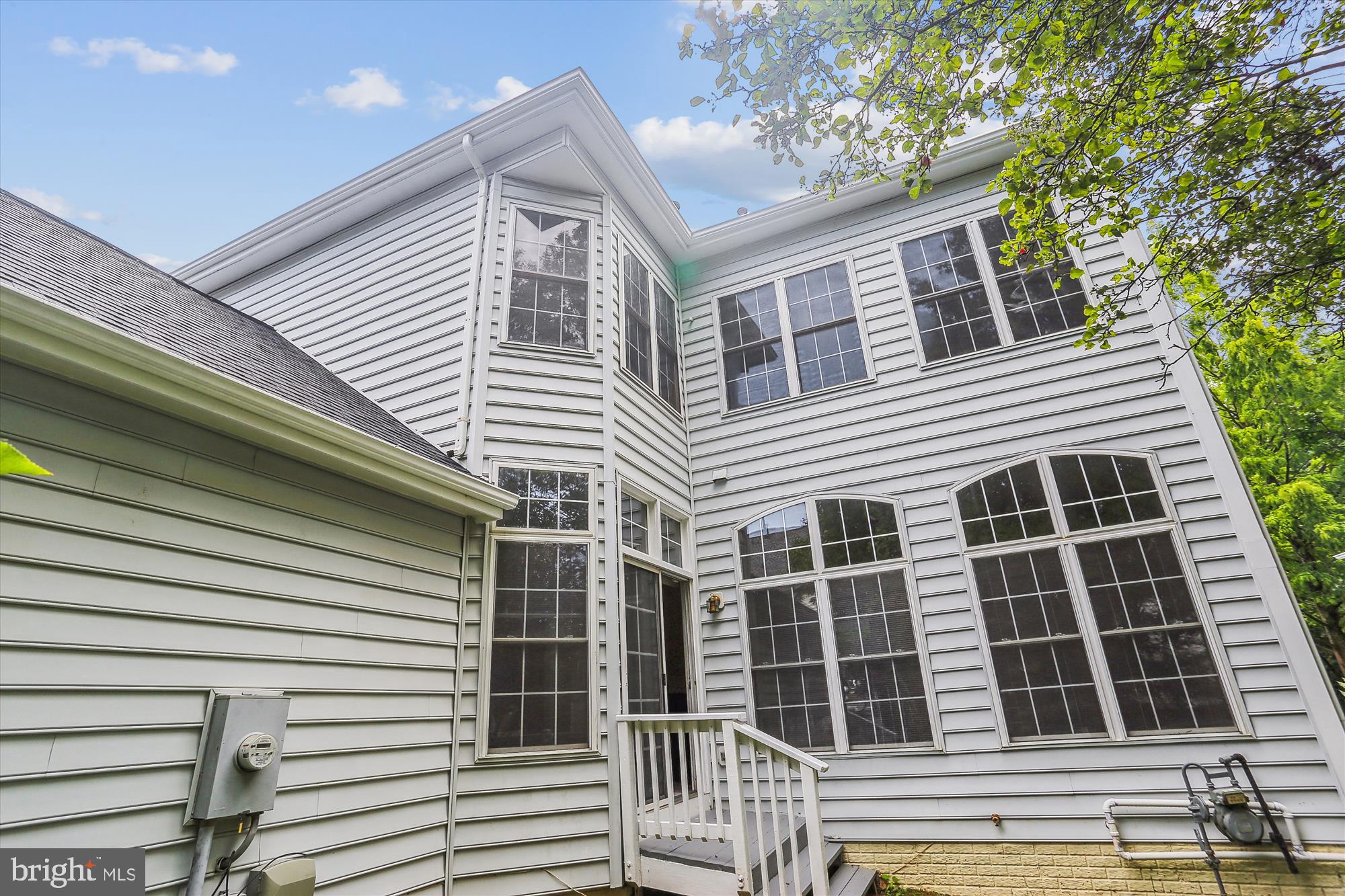 KING FARM WATKINS POND - Residential