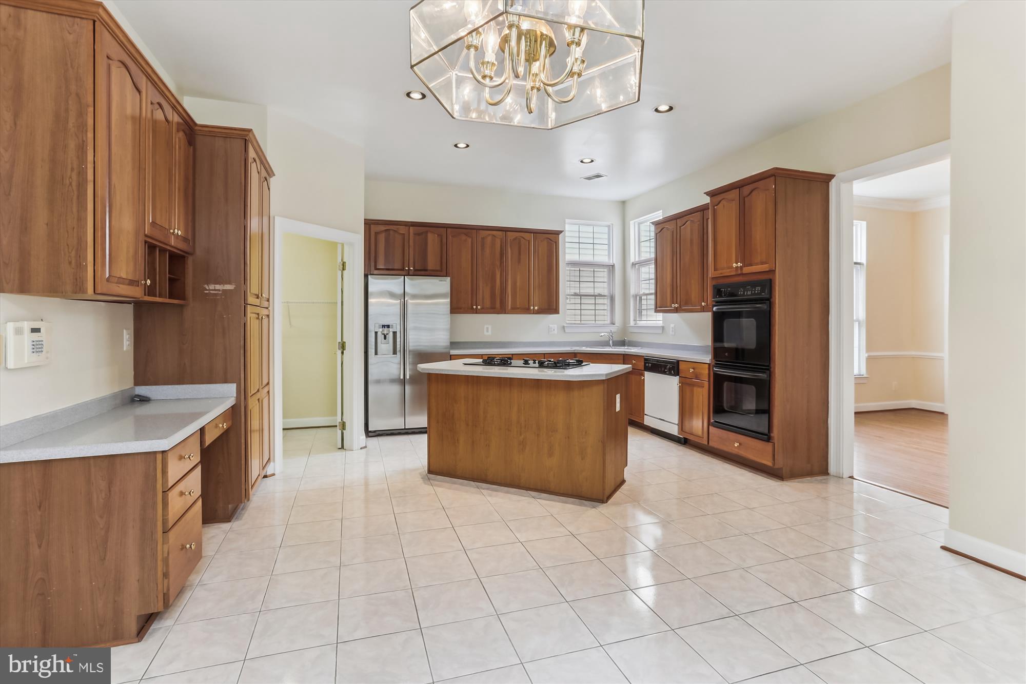 KING FARM WATKINS POND - Residential