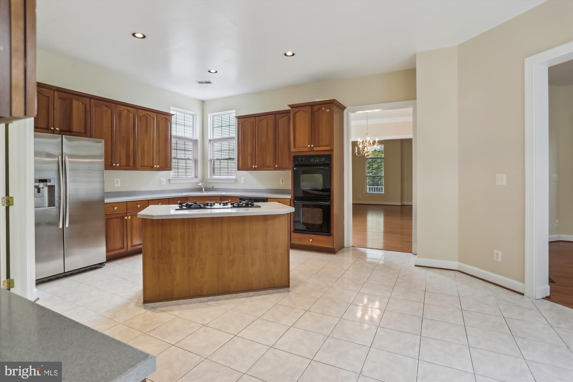 KING FARM WATKINS POND - Residential