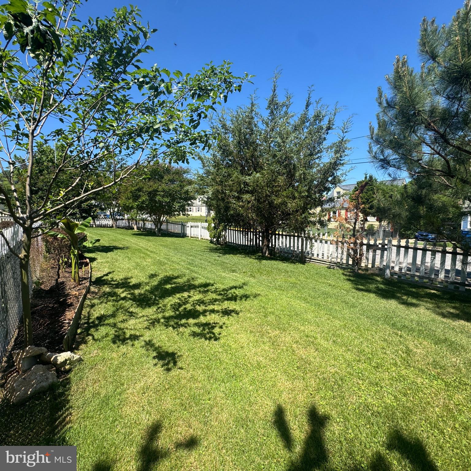 LANDOVER HILLS - Residential