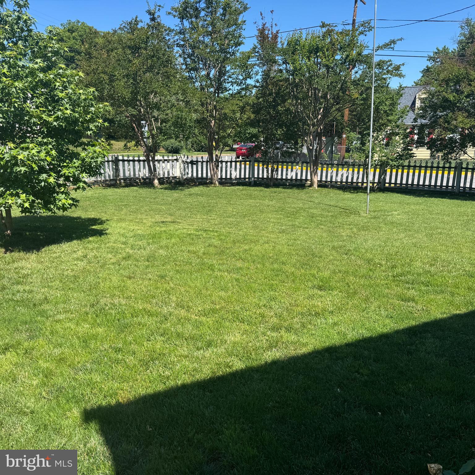 LANDOVER HILLS - Residential