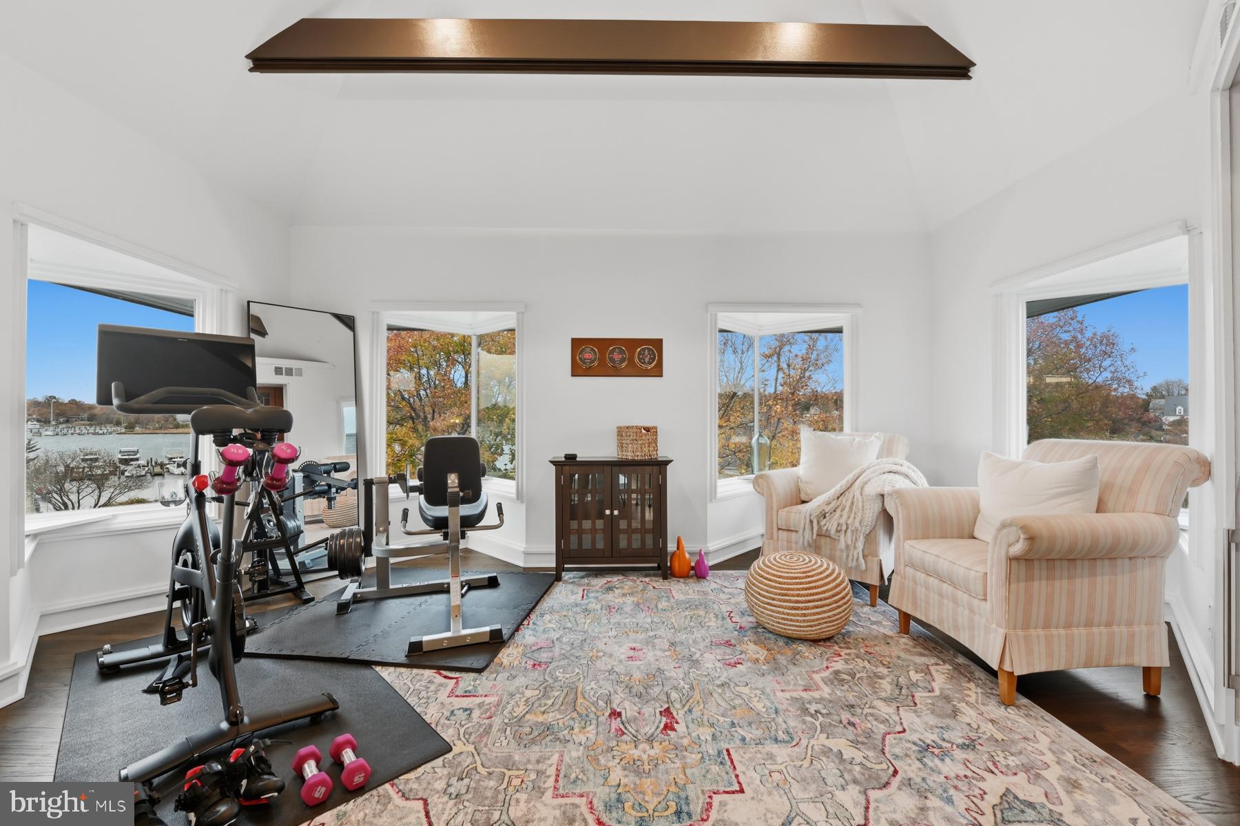 FISHING CREEK FARM - Residential