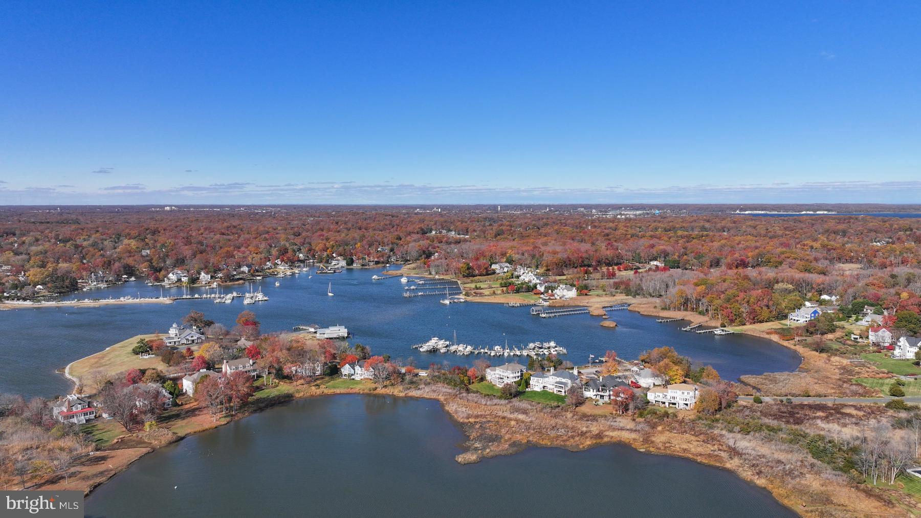 FISHING CREEK FARM - Residential