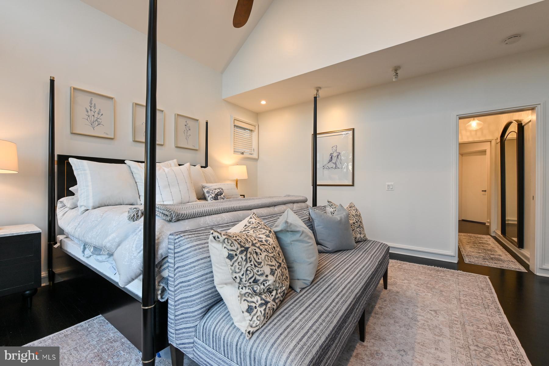 FISHING CREEK FARM - Residential