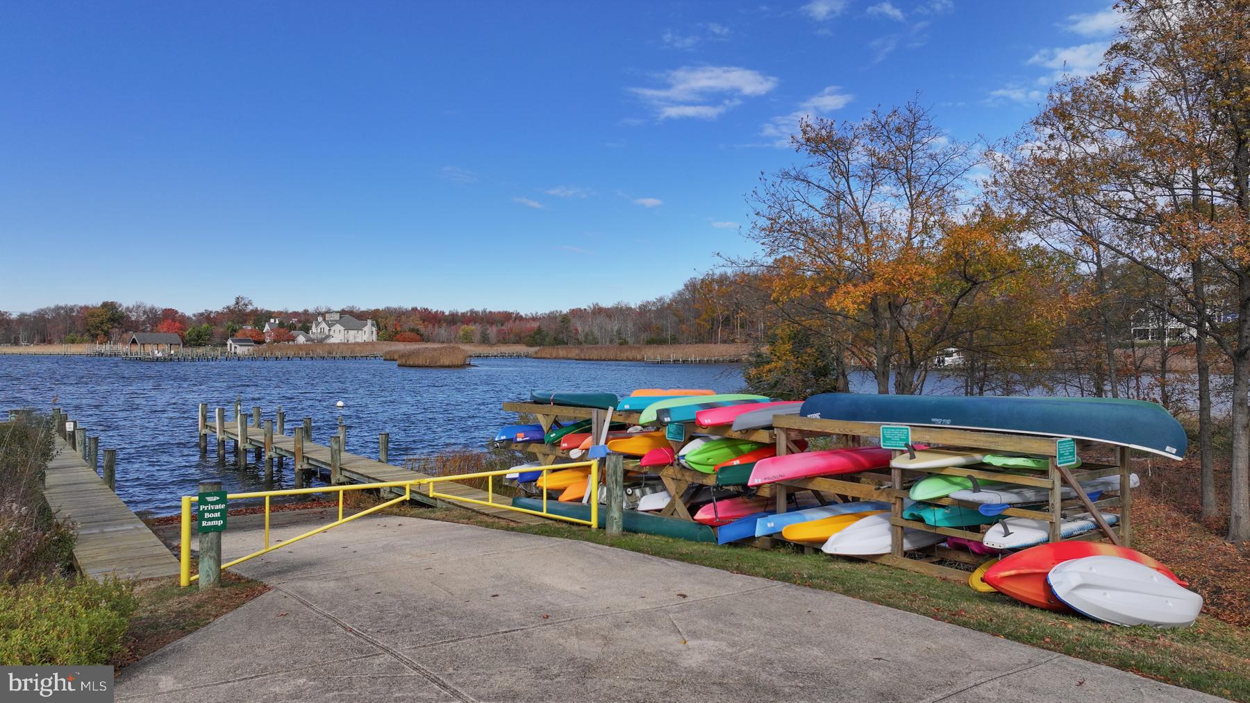 FISHING CREEK FARM - Residential