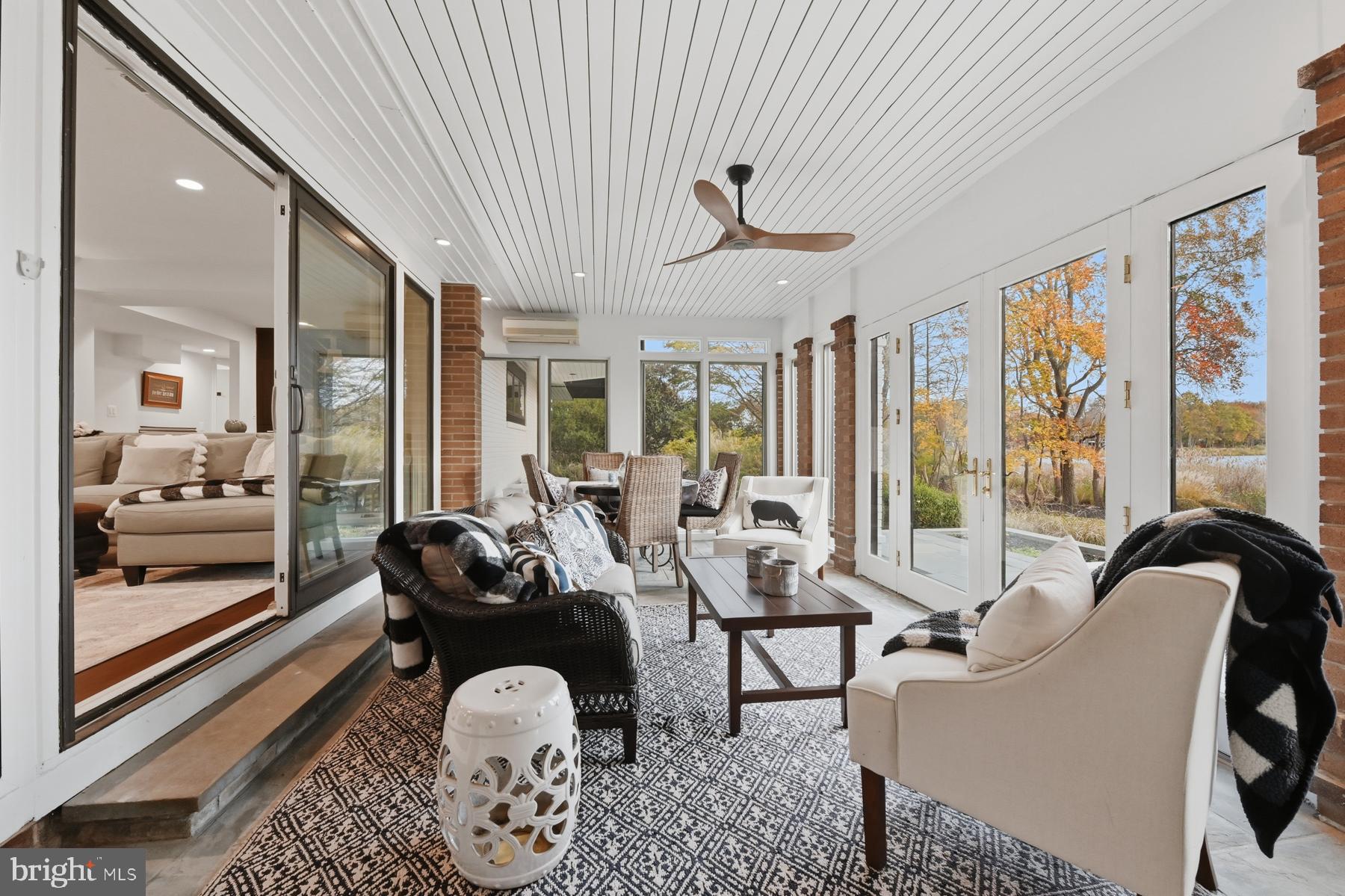 FISHING CREEK FARM - Residential