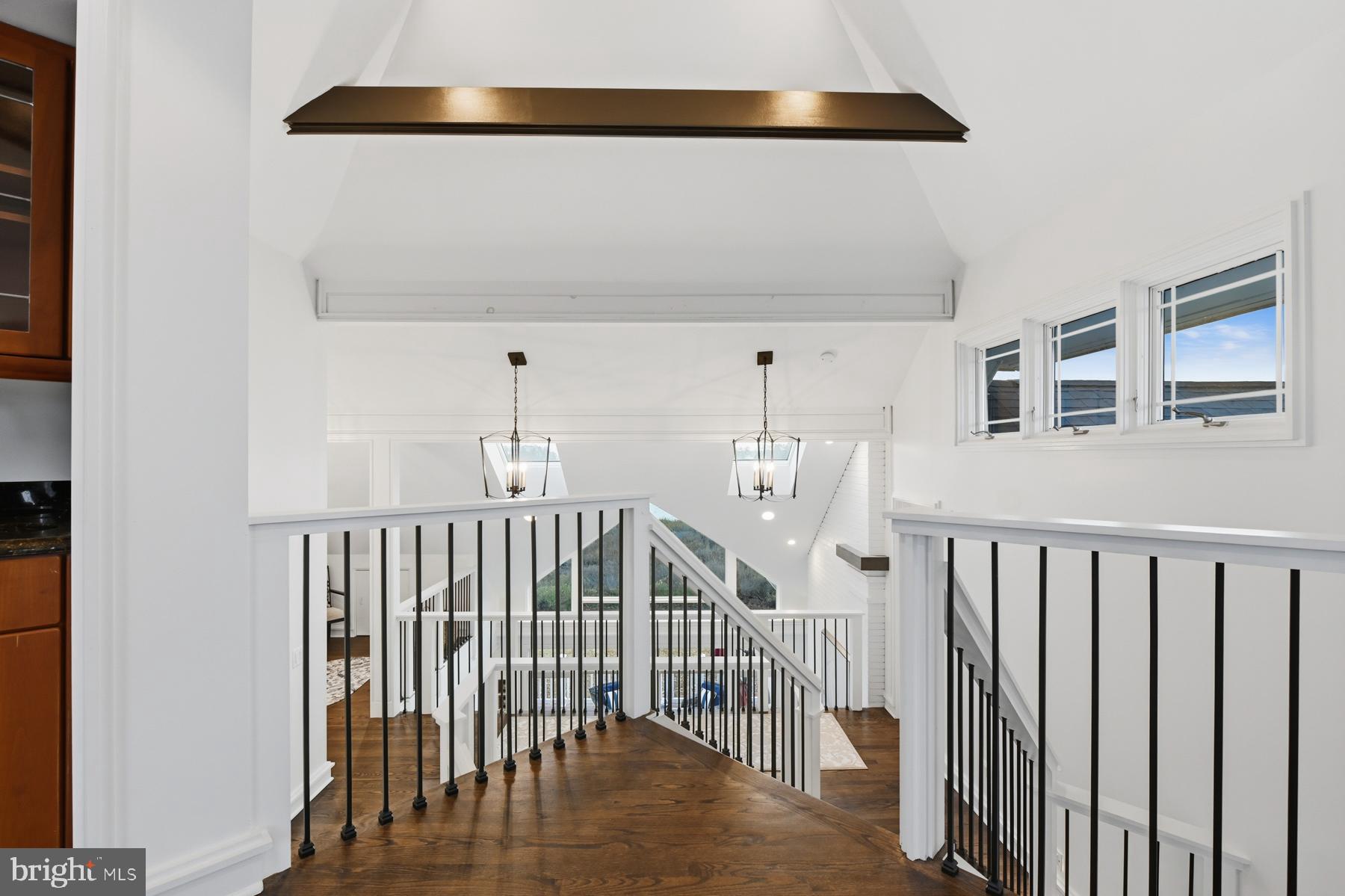 FISHING CREEK FARM - Residential