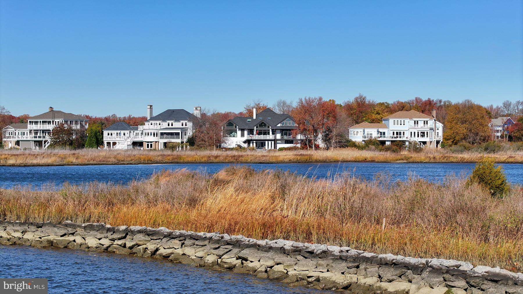 FISHING CREEK FARM - Residential