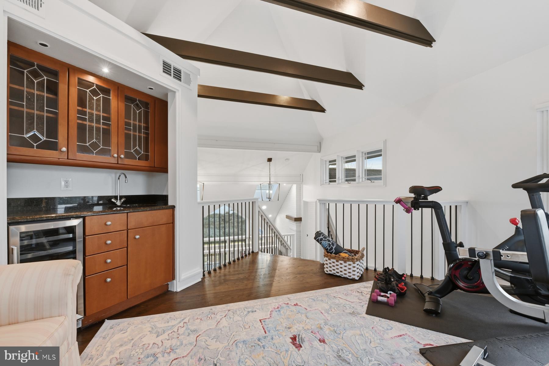 FISHING CREEK FARM - Residential