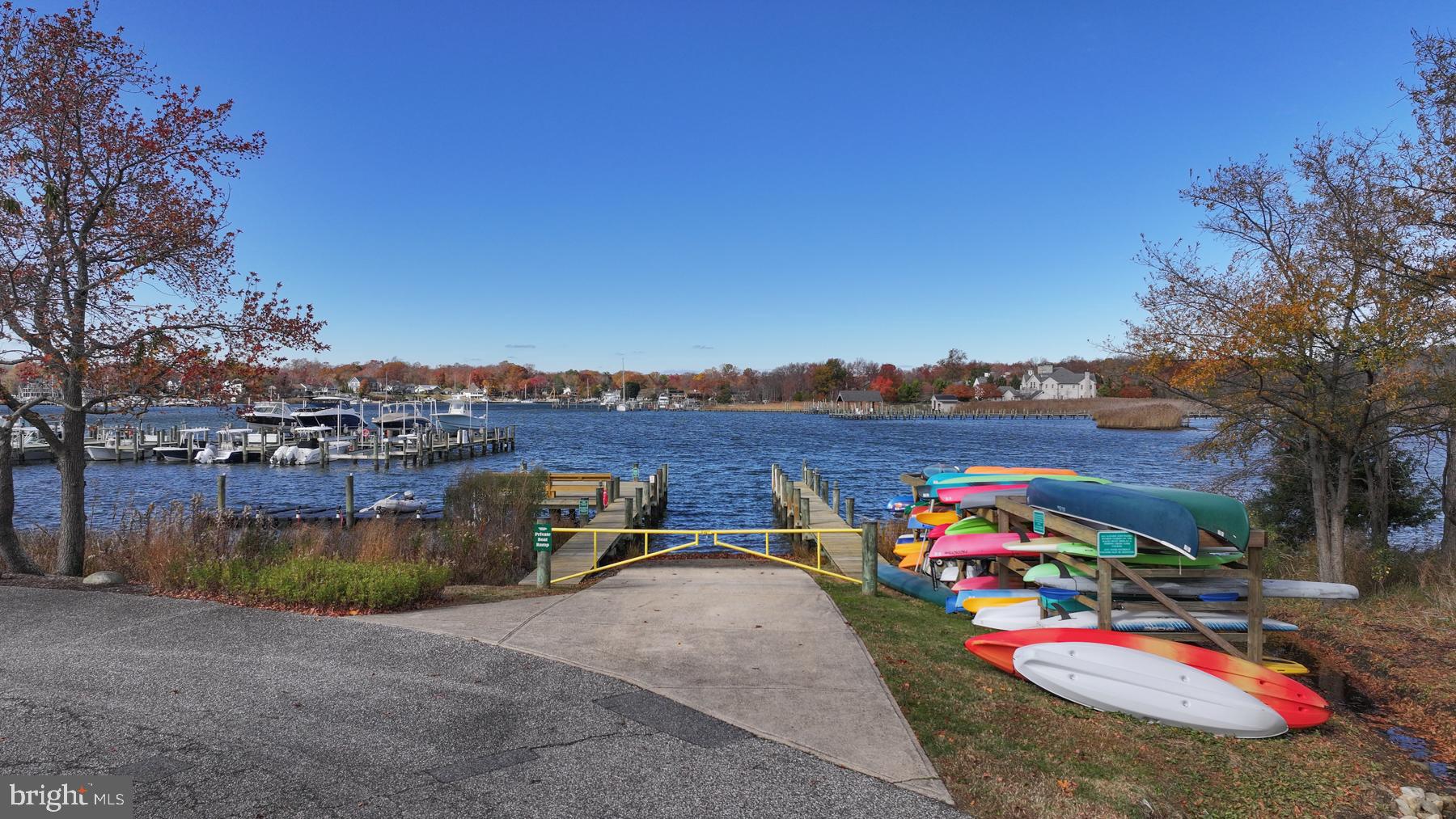 FISHING CREEK FARM - Residential