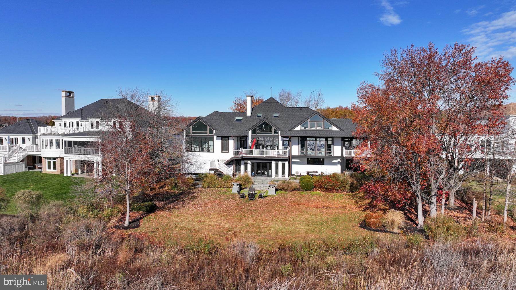 FISHING CREEK FARM - Residential