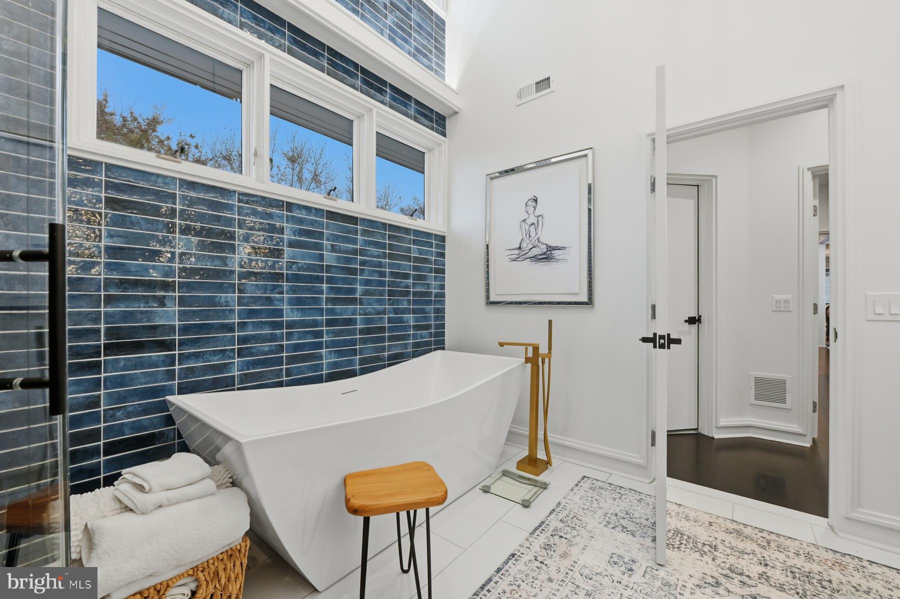 FISHING CREEK FARM - Residential