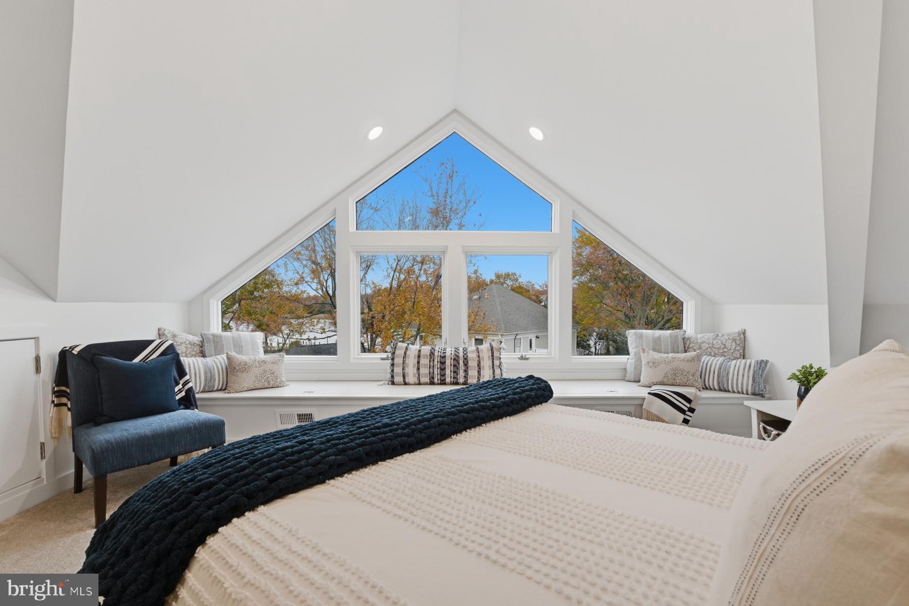 FISHING CREEK FARM - Residential