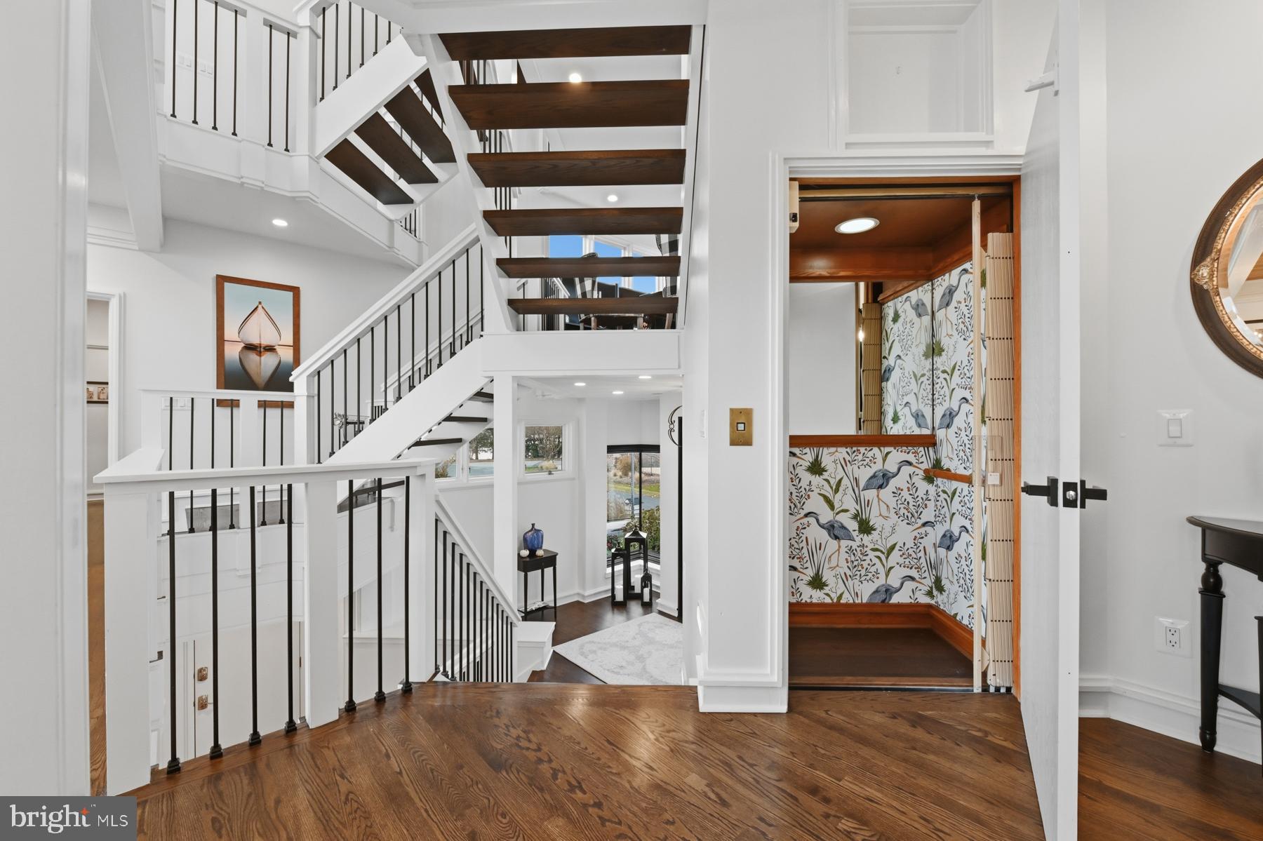 FISHING CREEK FARM - Residential