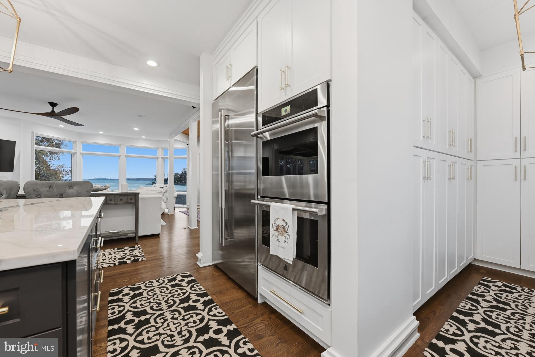 FISHING CREEK FARM - Residential