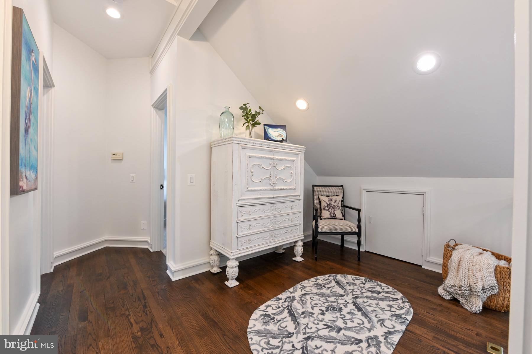 FISHING CREEK FARM - Residential