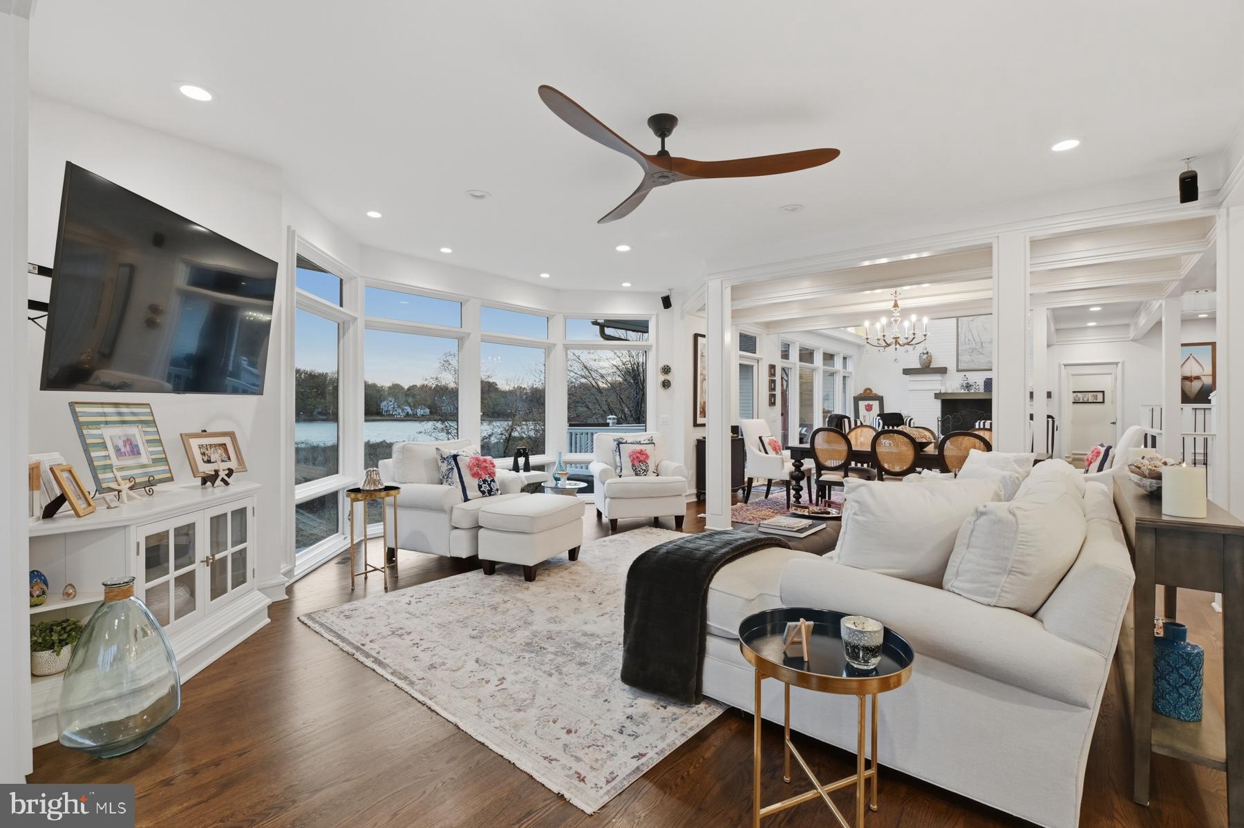 FISHING CREEK FARM - Residential