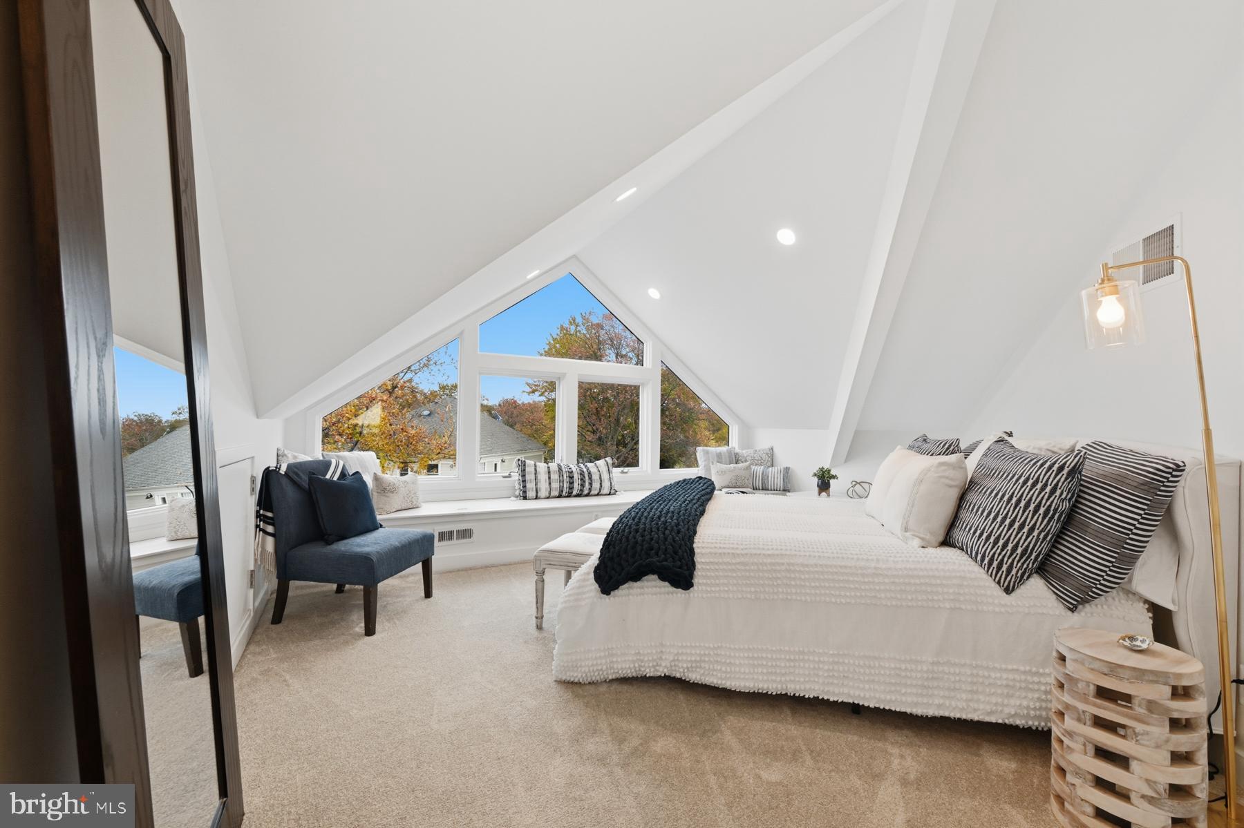 FISHING CREEK FARM - Residential