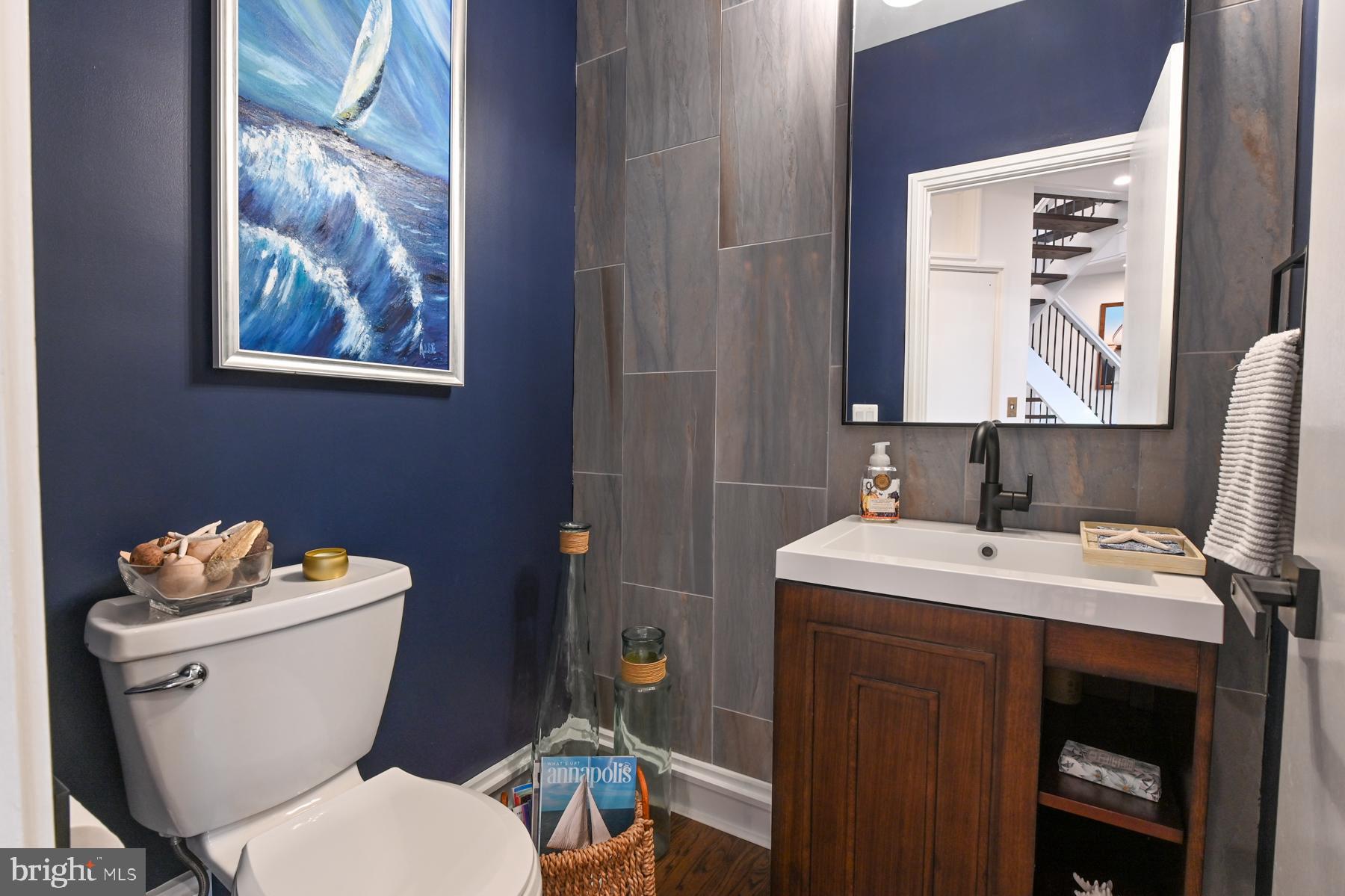 FISHING CREEK FARM - Residential