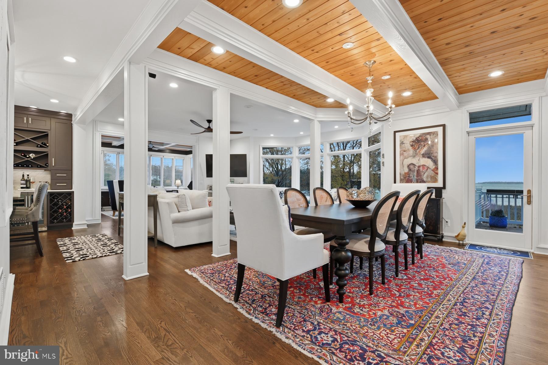 FISHING CREEK FARM - Residential