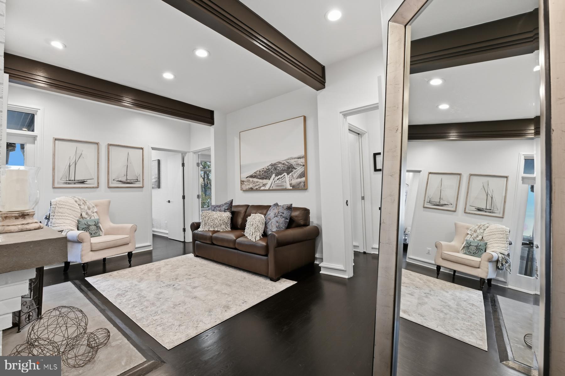 FISHING CREEK FARM - Residential