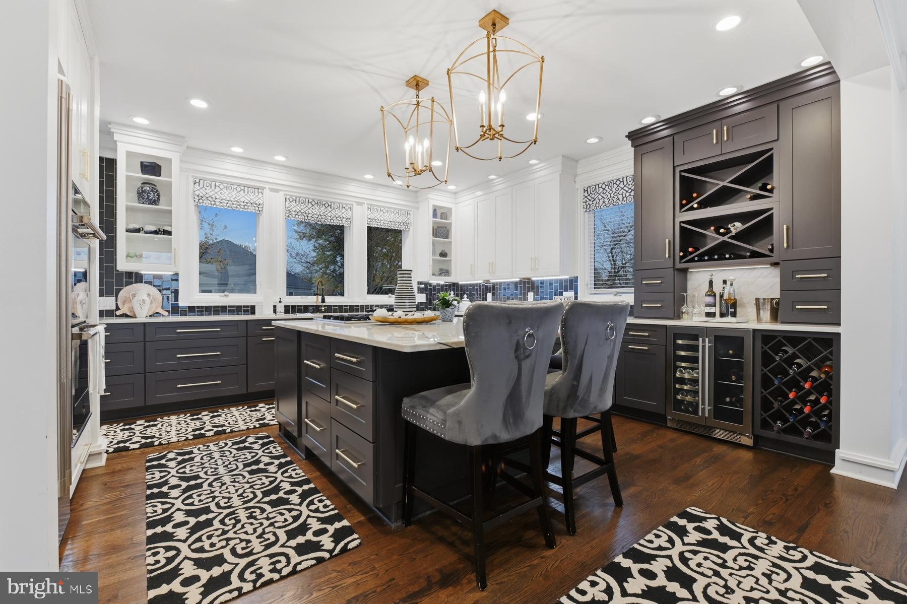 FISHING CREEK FARM - Residential