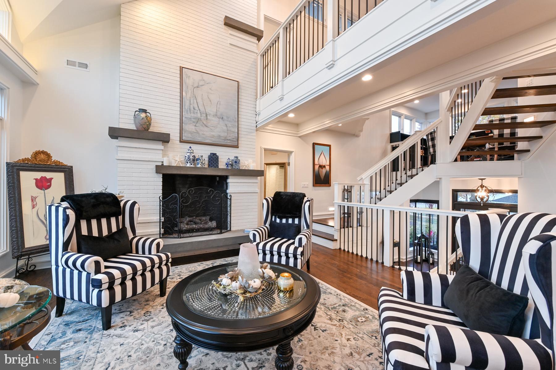 FISHING CREEK FARM - Residential