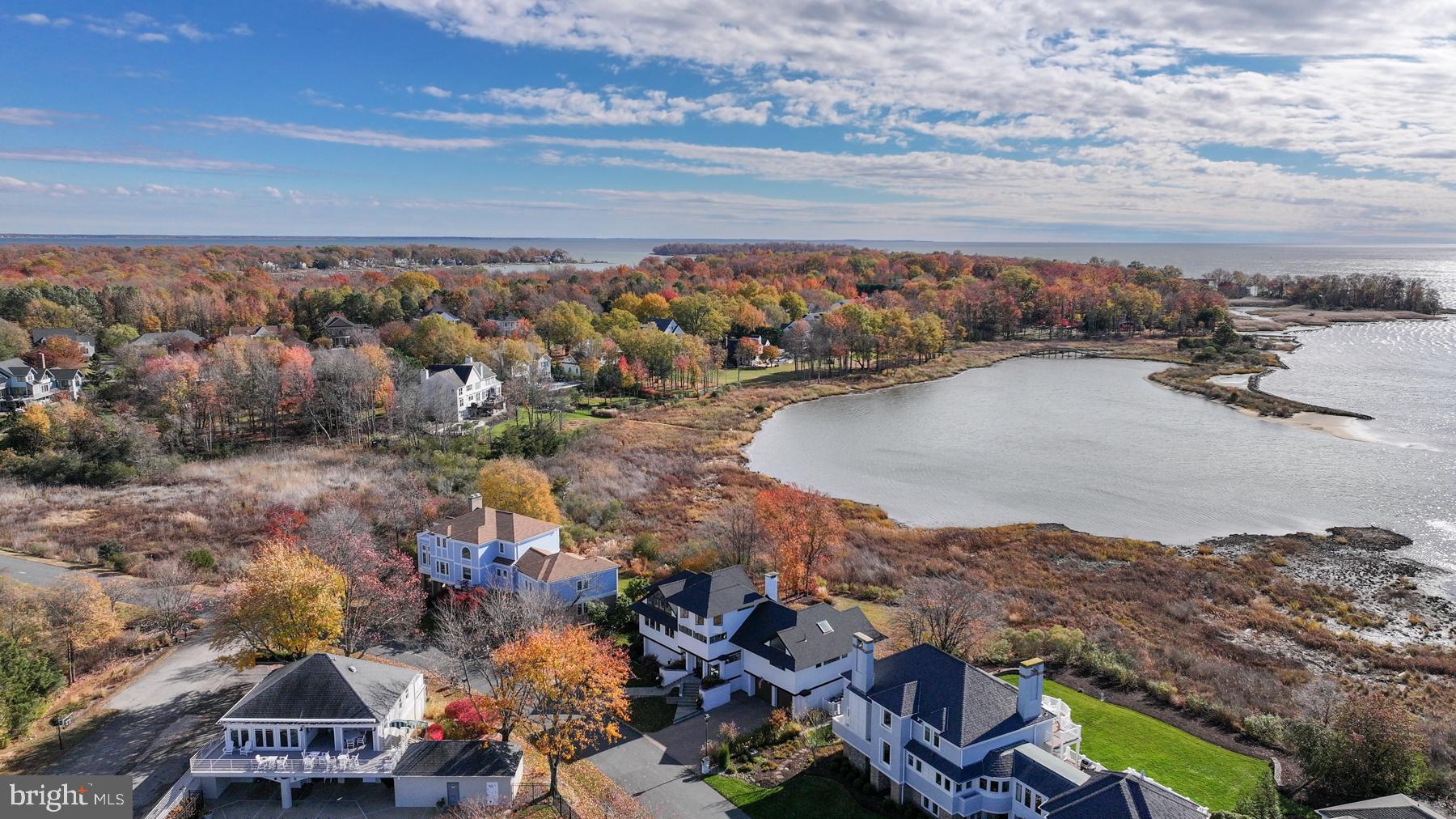 FISHING CREEK FARM - Residential