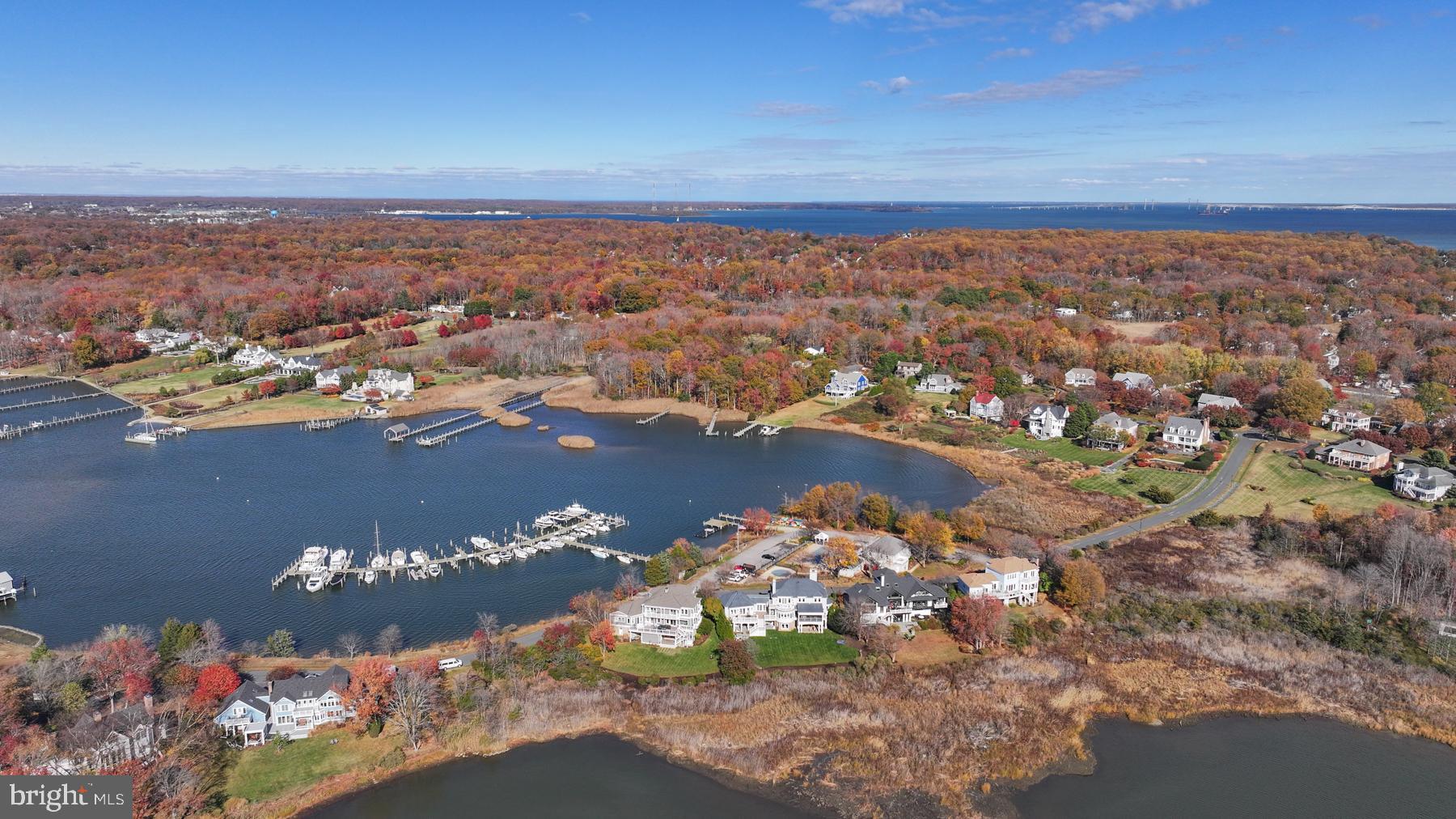 FISHING CREEK FARM - Residential