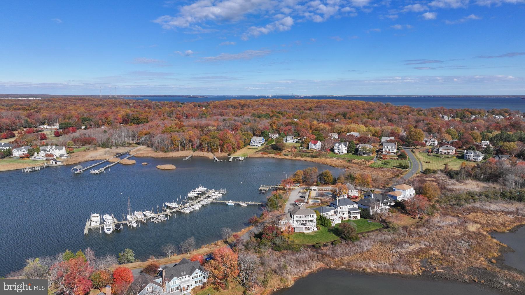 FISHING CREEK FARM - Residential
